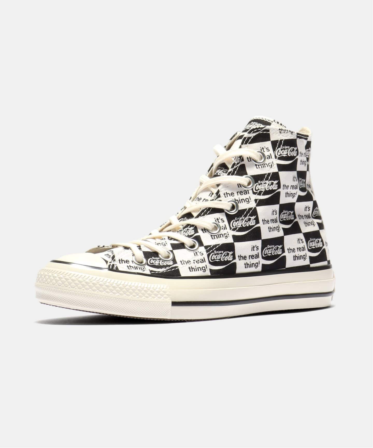CONVERSE ALL STAR US Coca-Cola CK HI 31312061
