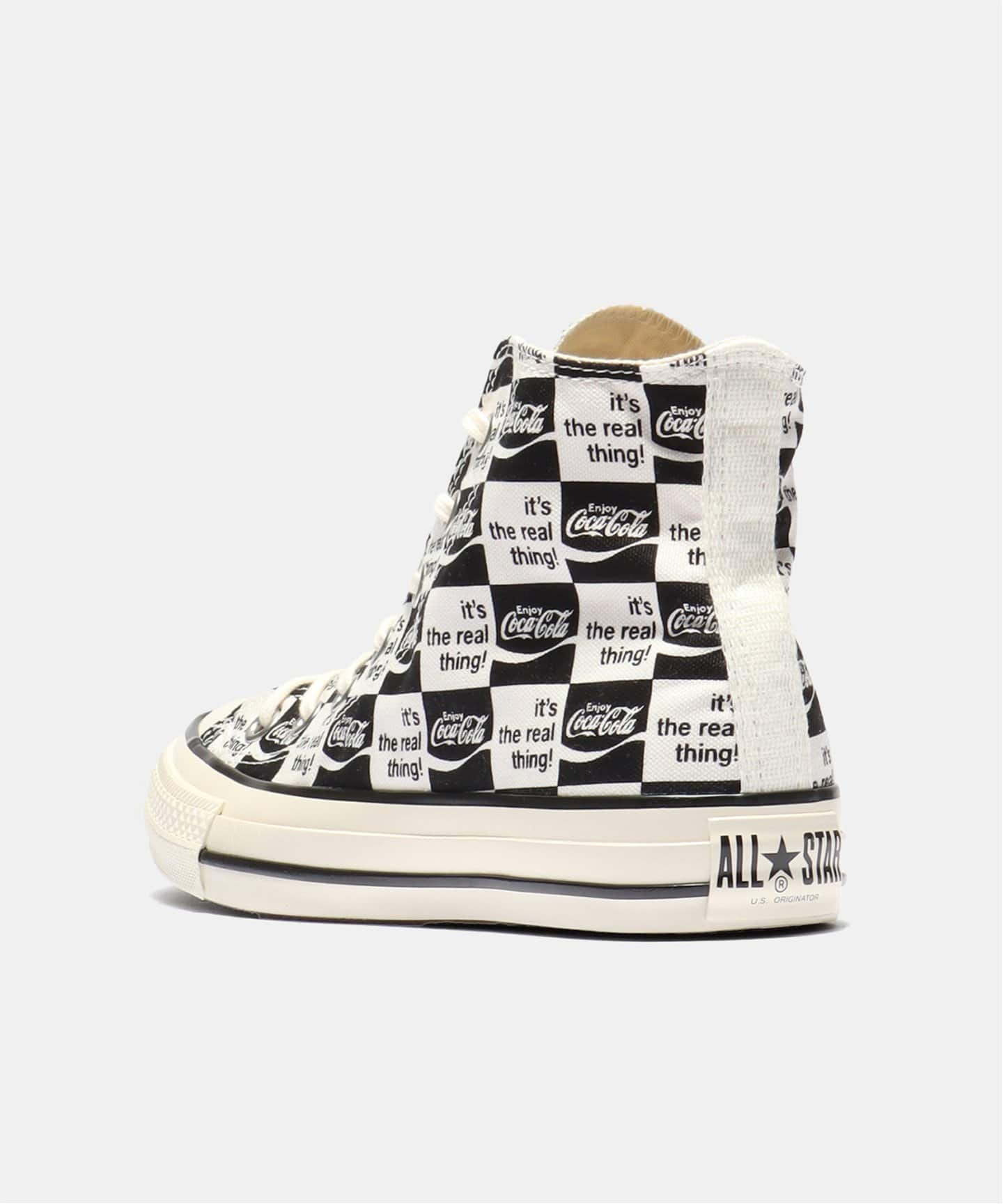 CONVERSE ALL STAR US Coca-Cola CK HI 31312061