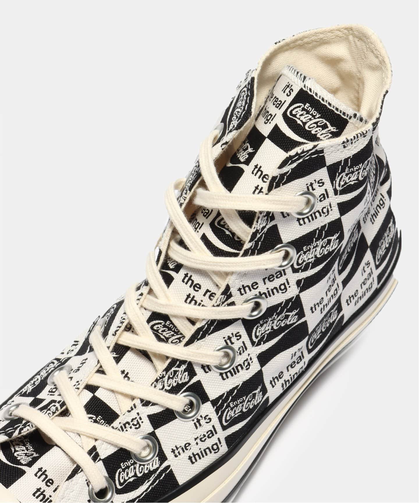 CONVERSE ALL STAR US Coca-Cola CK HI 31312061