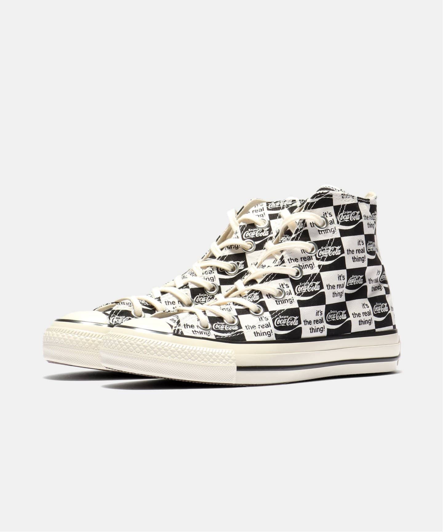 CONVERSE ALL STAR US Coca-Cola CK HI 31312061