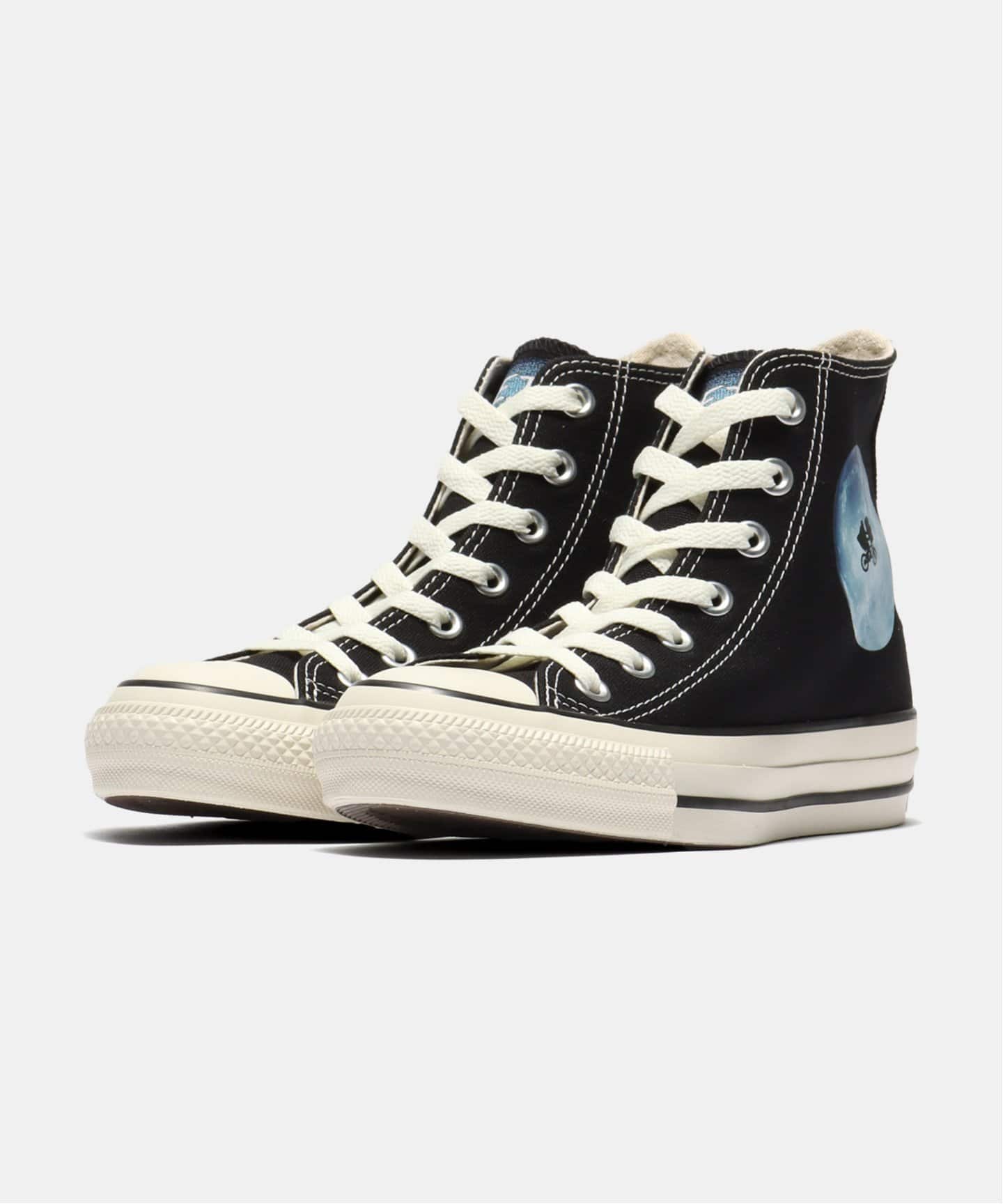 CONVERSE ALL STAR MN HI / E.T. 31310720