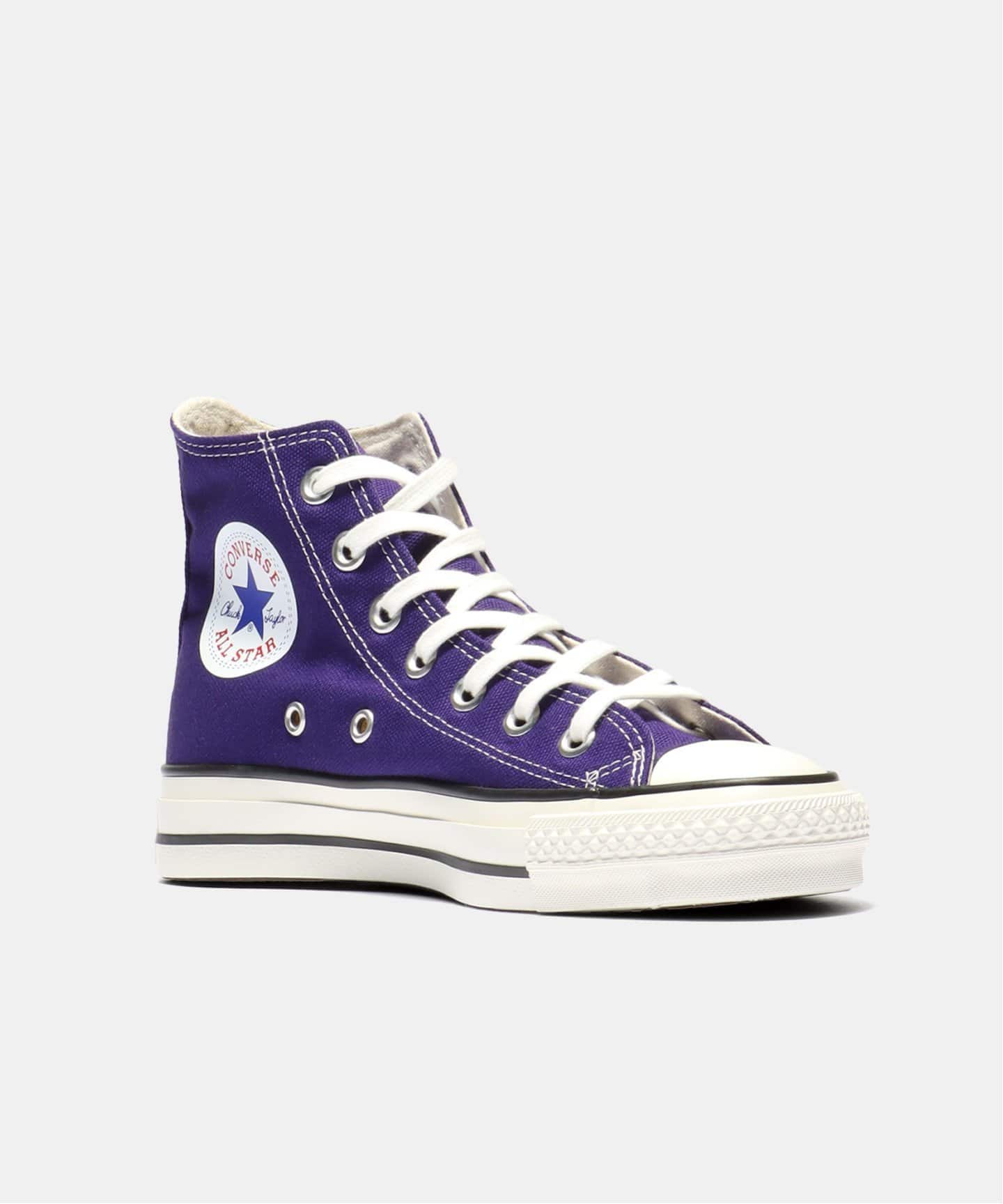 CONVERSE CANVAS ALL STAR J HI 31312190