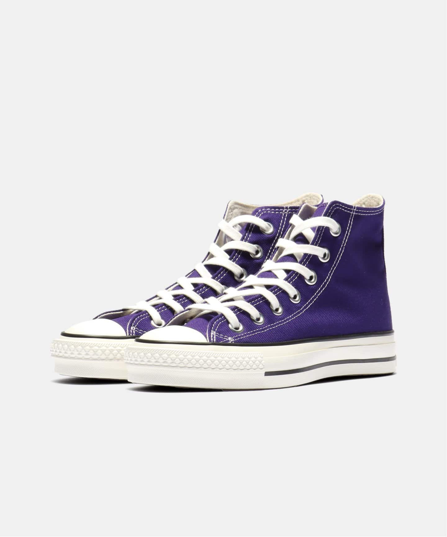CONVERSE CANVAS ALL STAR J HI 31312190