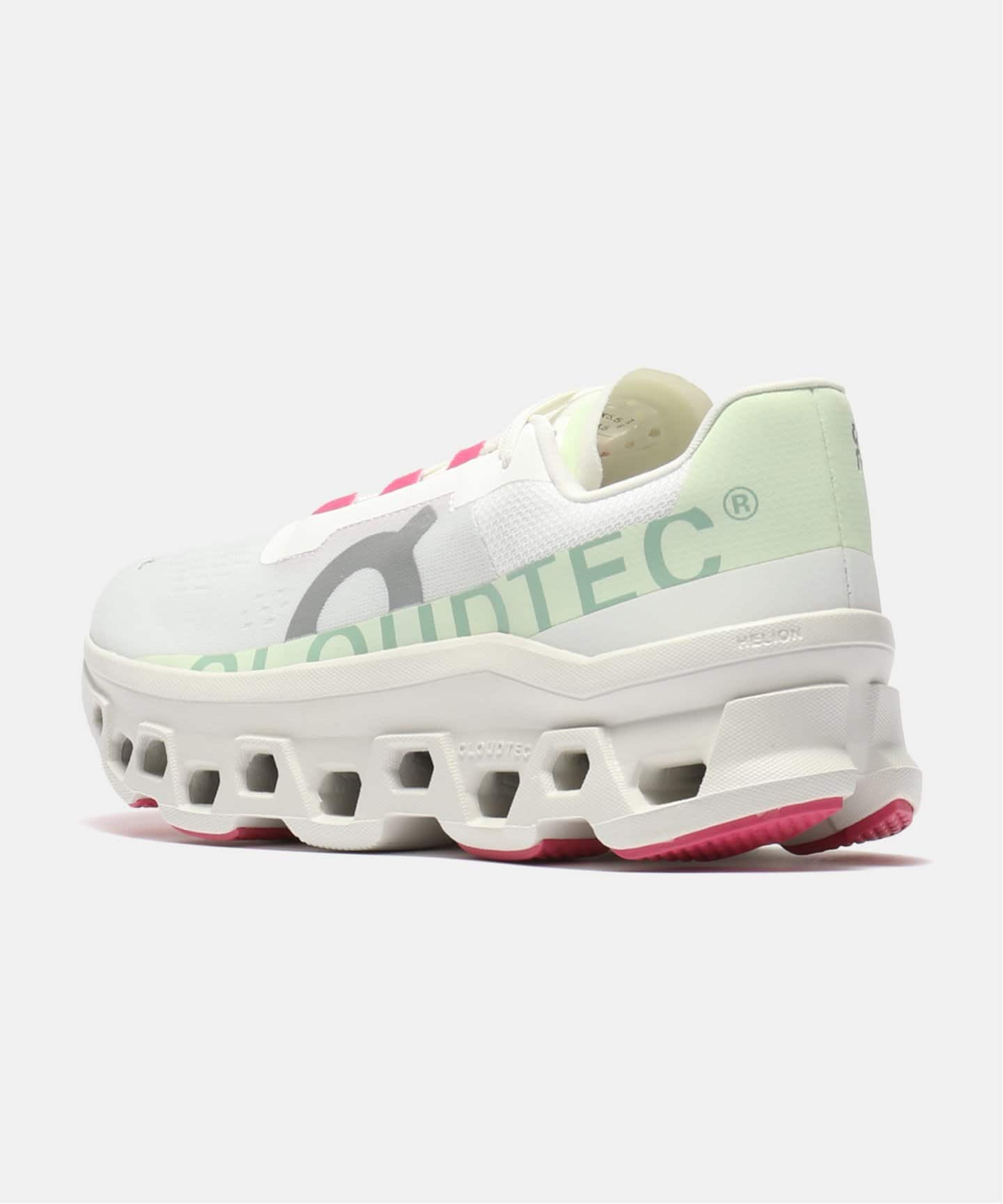 On Cloudmonster 61.97725