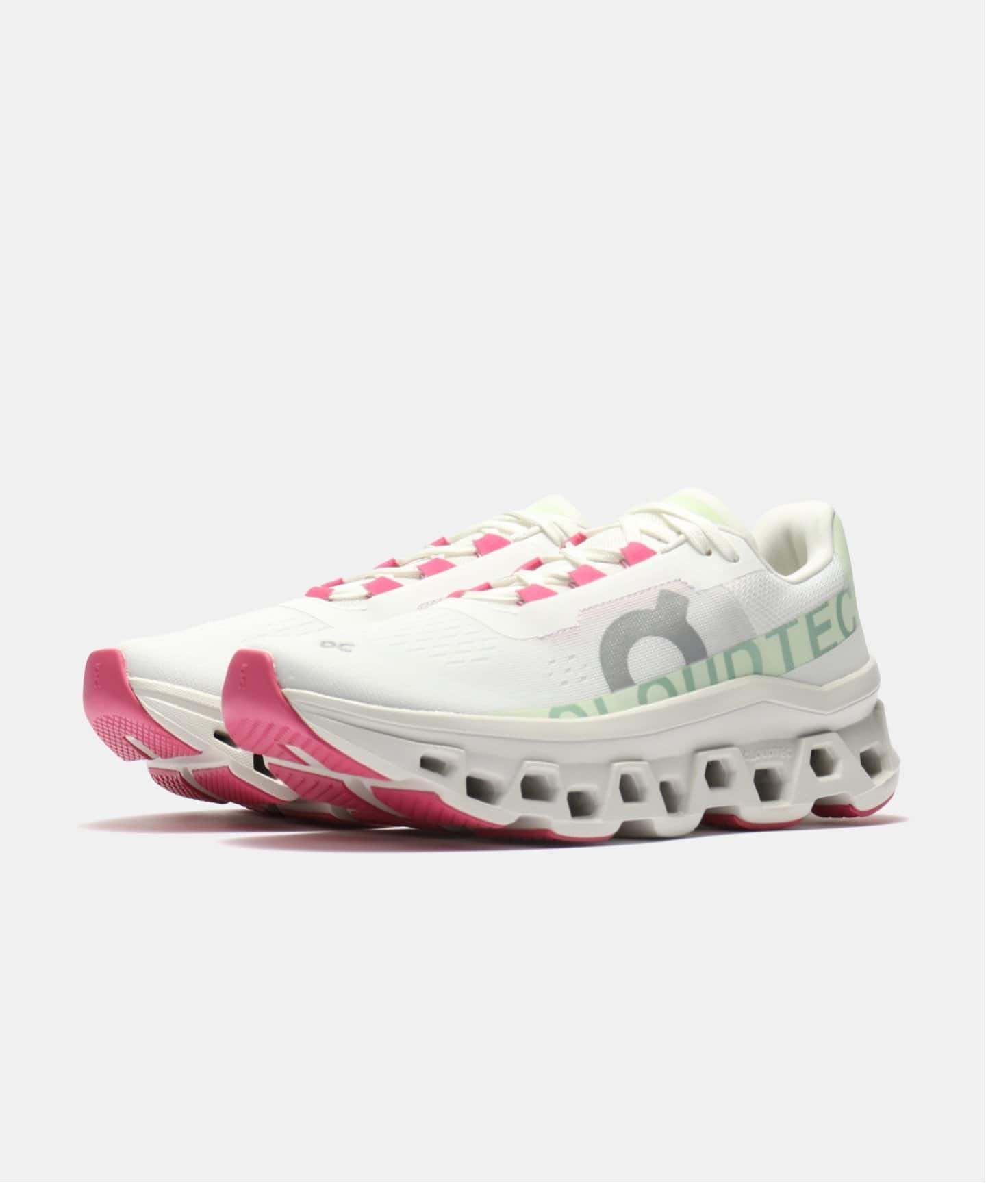 On Cloudmonster 61.97725