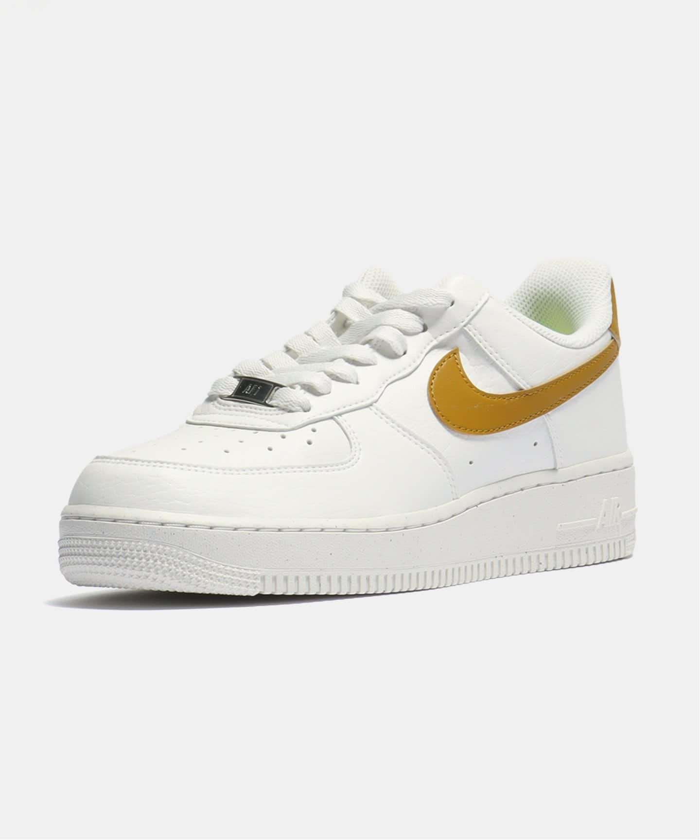 【NIKE / ナイキ】W AIR FORCE 1 07 NN DV3808-101