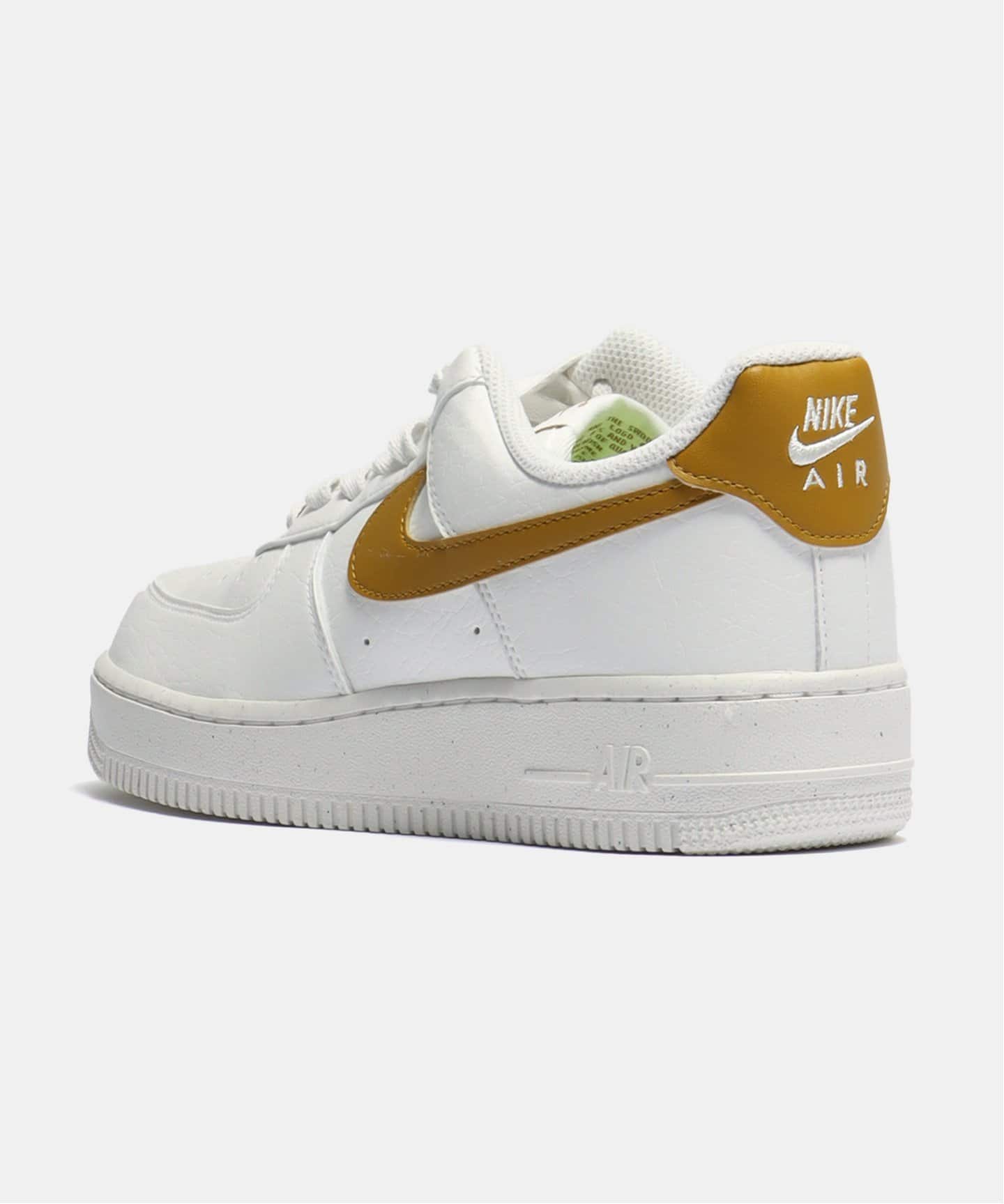 【NIKE / ナイキ】W AIR FORCE 1 07 NN DV3808-101