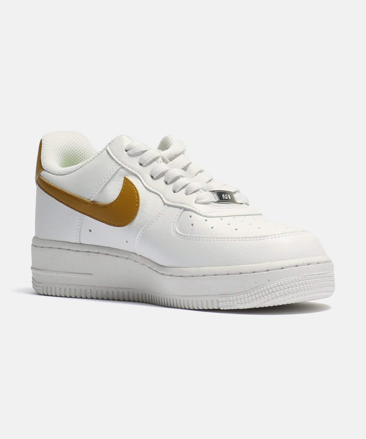 【NIKE / ナイキ】W AIR FORCE 1 07 NN DV3808-101
