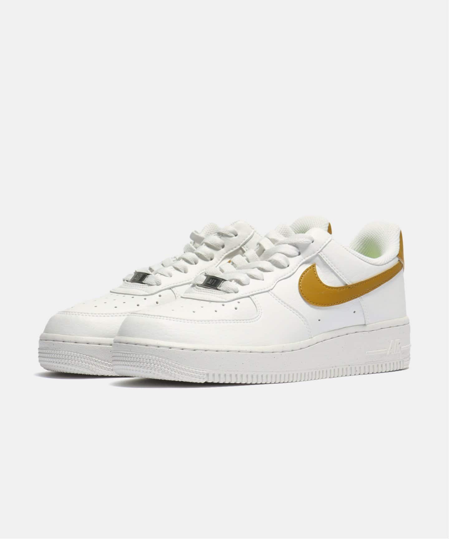 【NIKE / ナイキ】W AIR FORCE 1 07 NN DV3808-101