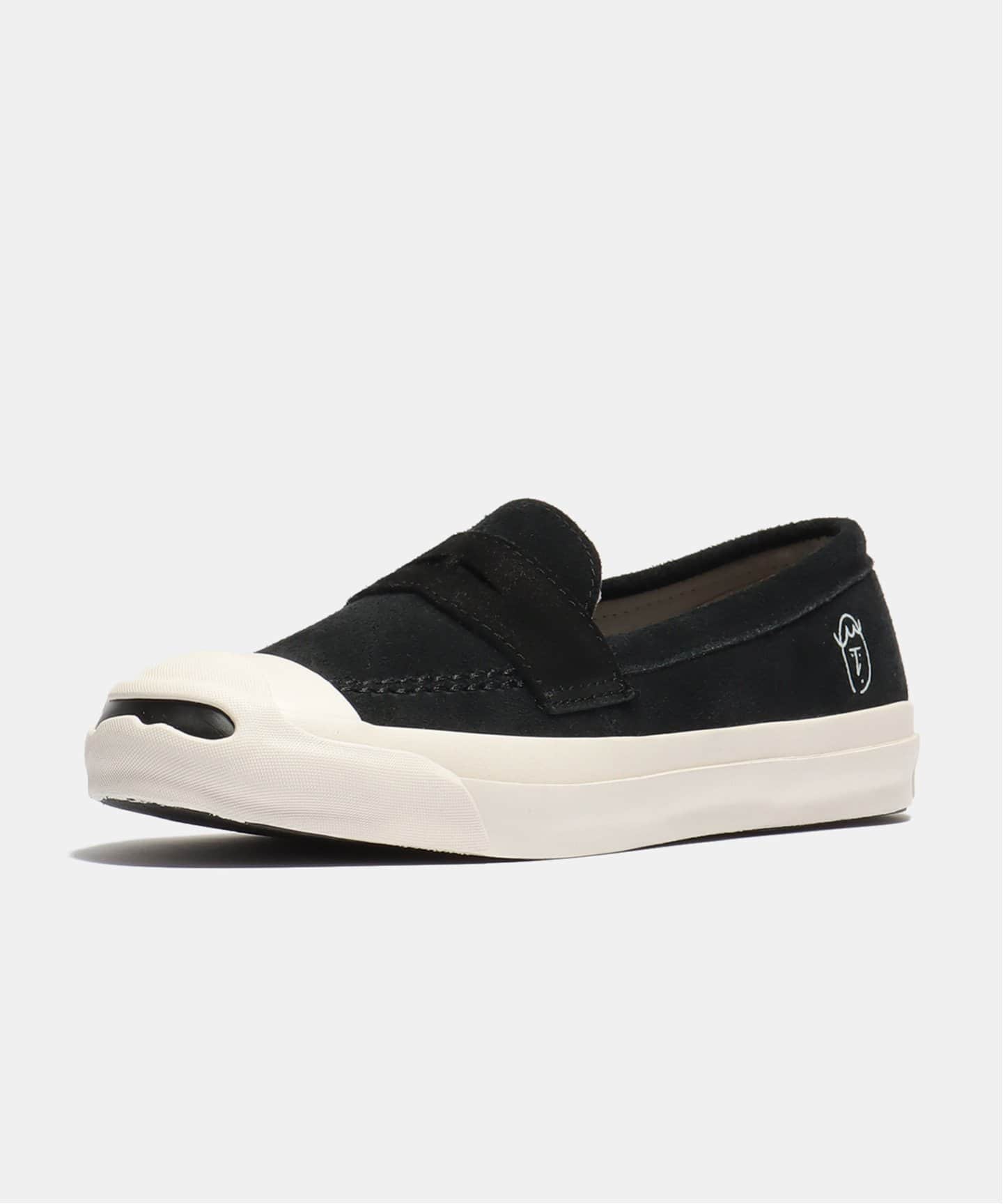 【CONVERSE / コンバース】JACK PURCELL LOAFER RH YU NAGABA 33301320