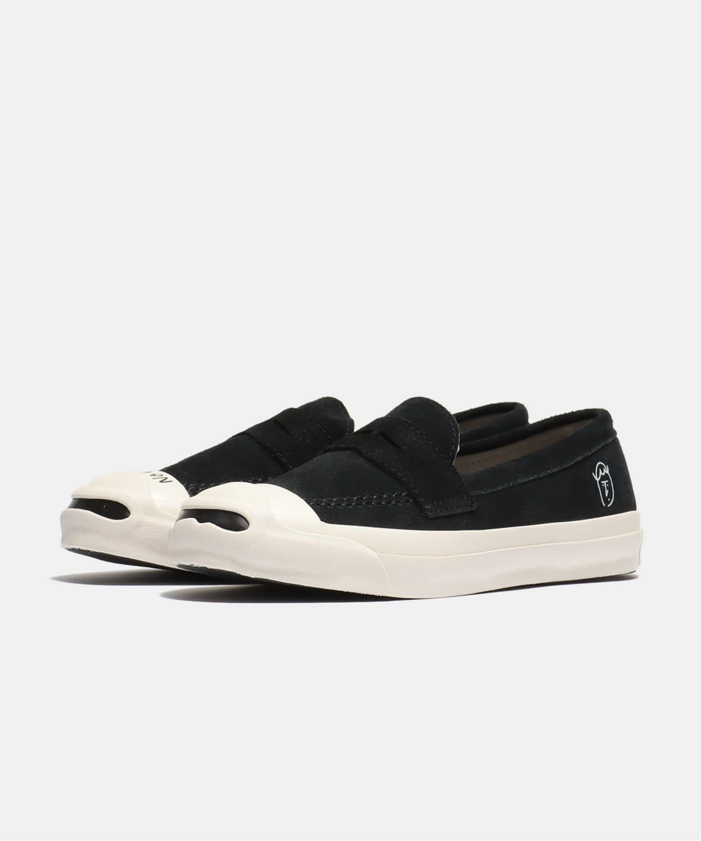 【CONVERSE / コンバース】JACK PURCELL LOAFER RH YU NAGABA 33301320