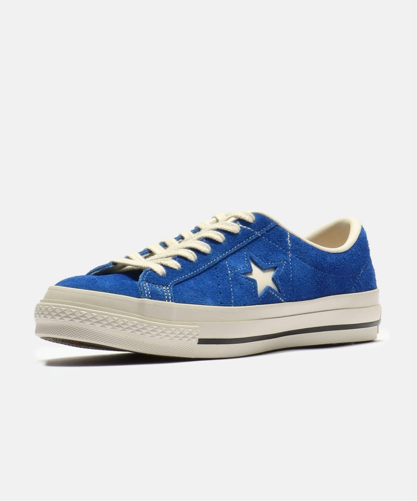 CONVERSE ONE STAR J SUEDE 35200670