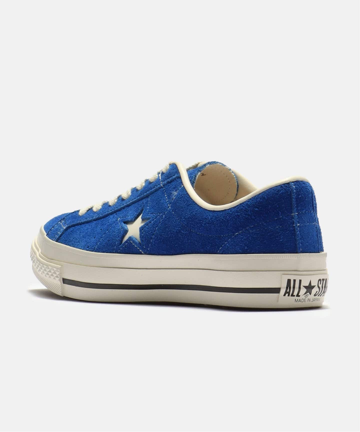 CONVERSE ONE STAR J SUEDE 35200670