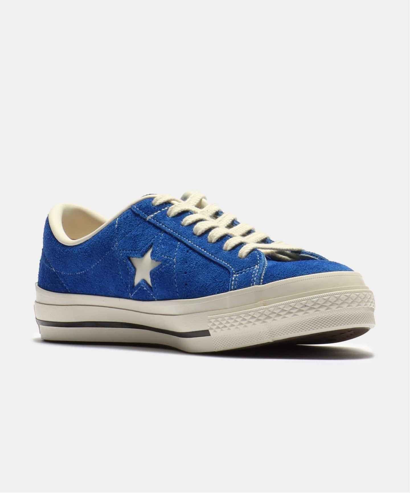 CONVERSE ONE STAR J SUEDE 35200670