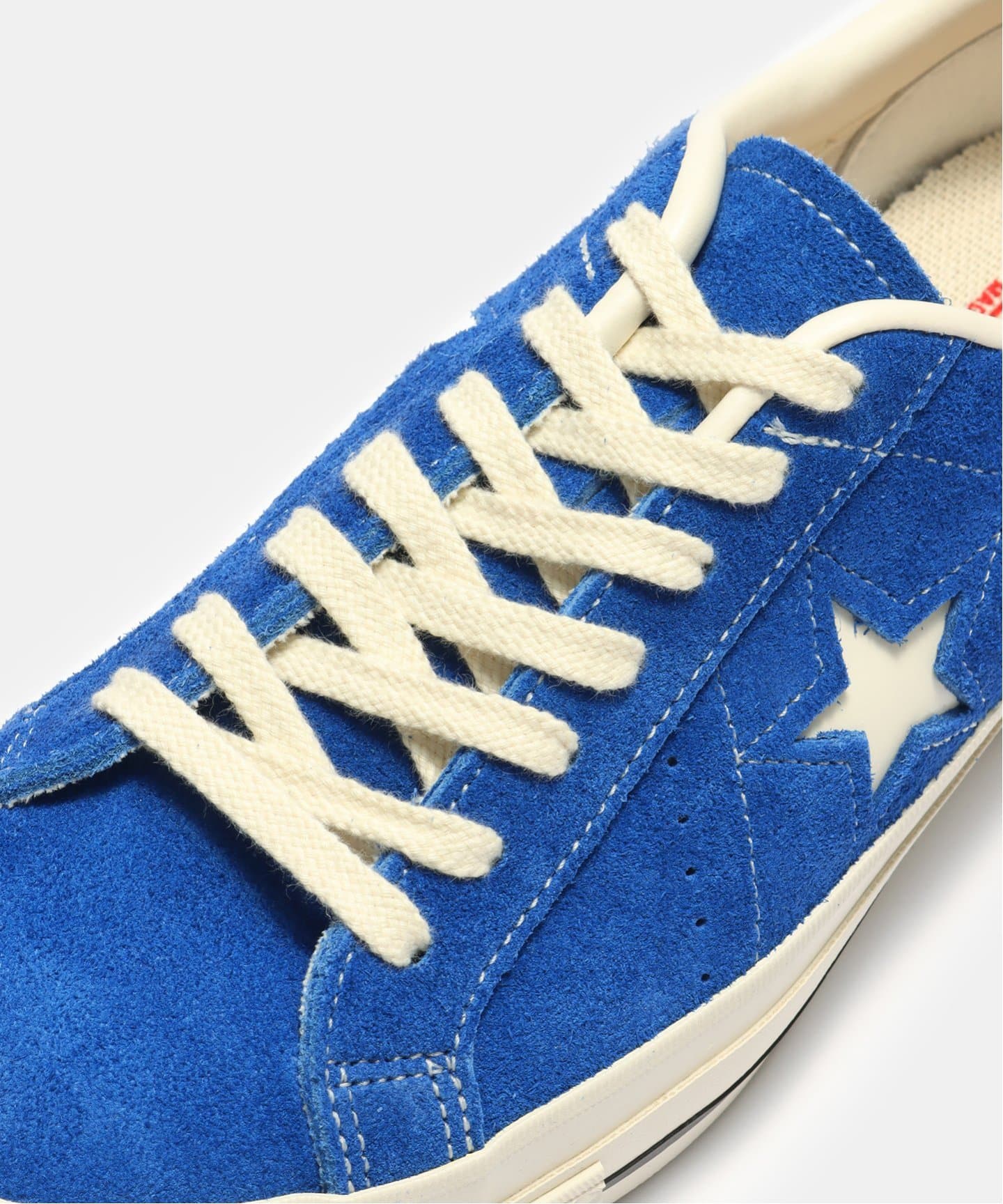 CONVERSE ONE STAR J SUEDE 35200670