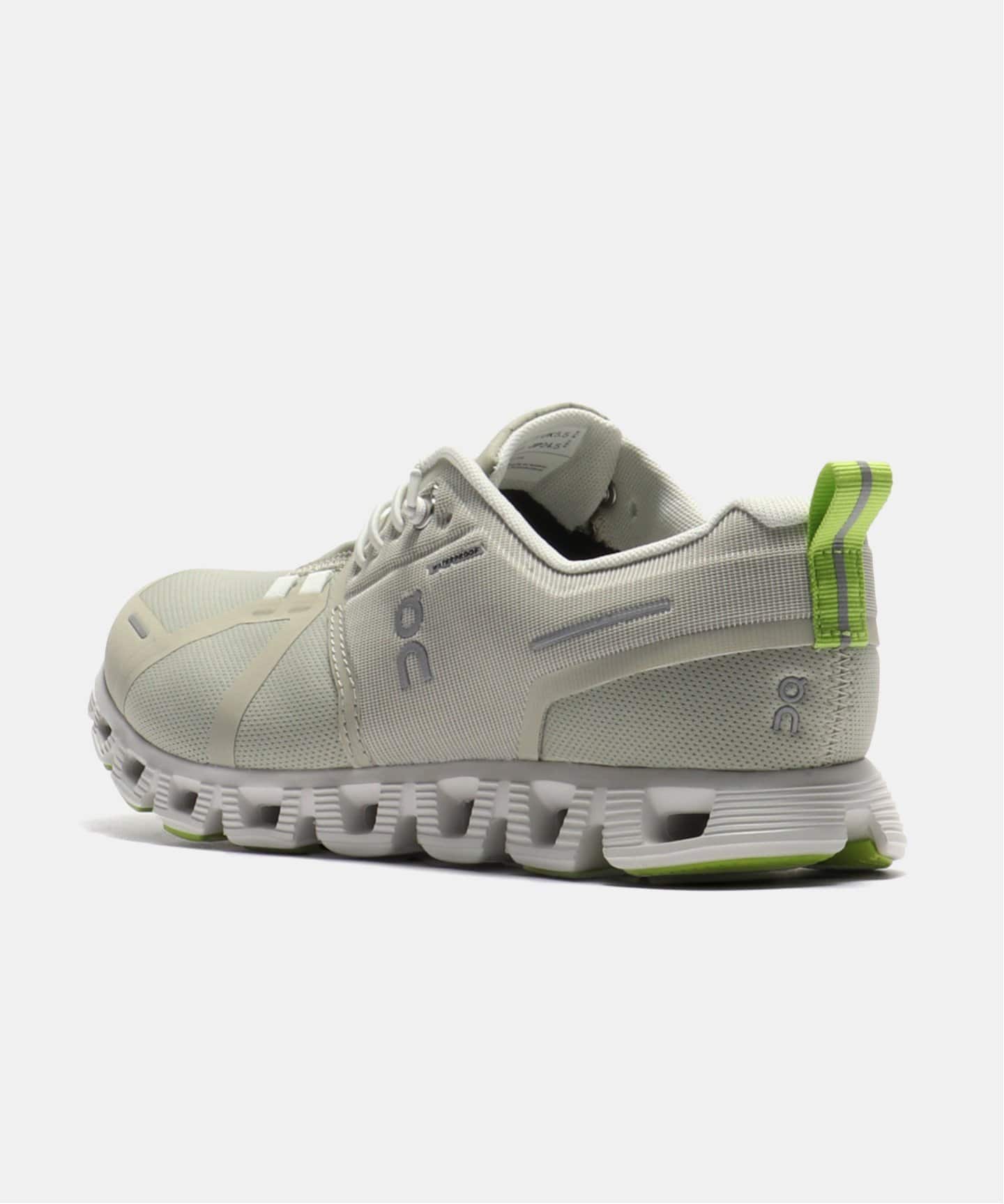 On Cloud 5 Waterproof 59.97758