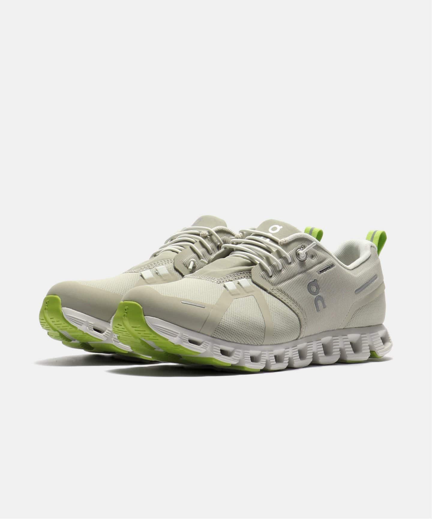 On Cloud 5 Waterproof 59.97758