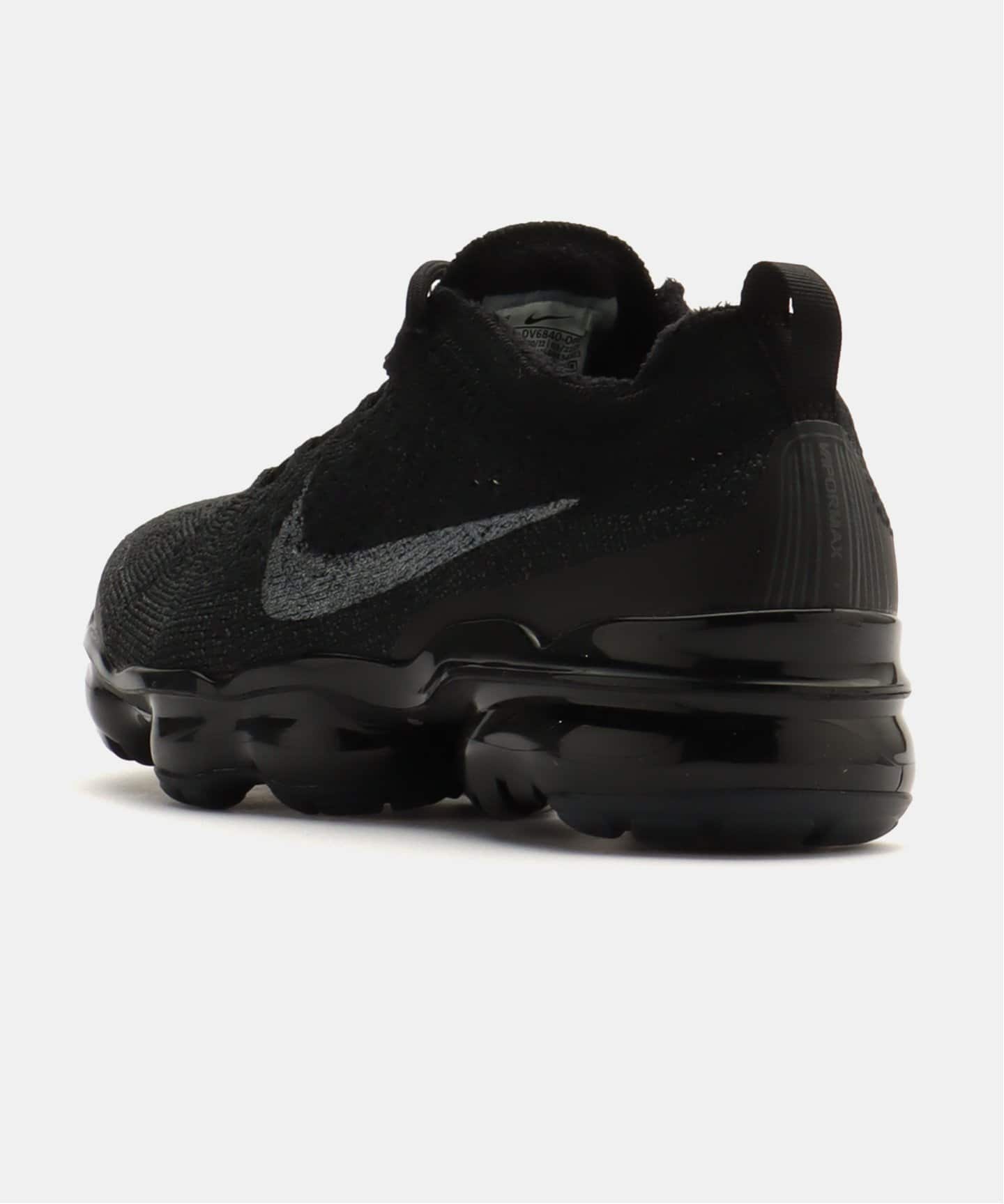 【NIKE / ナイキ】W AIR VAPOR MAX 2023 FK DV6840-001
