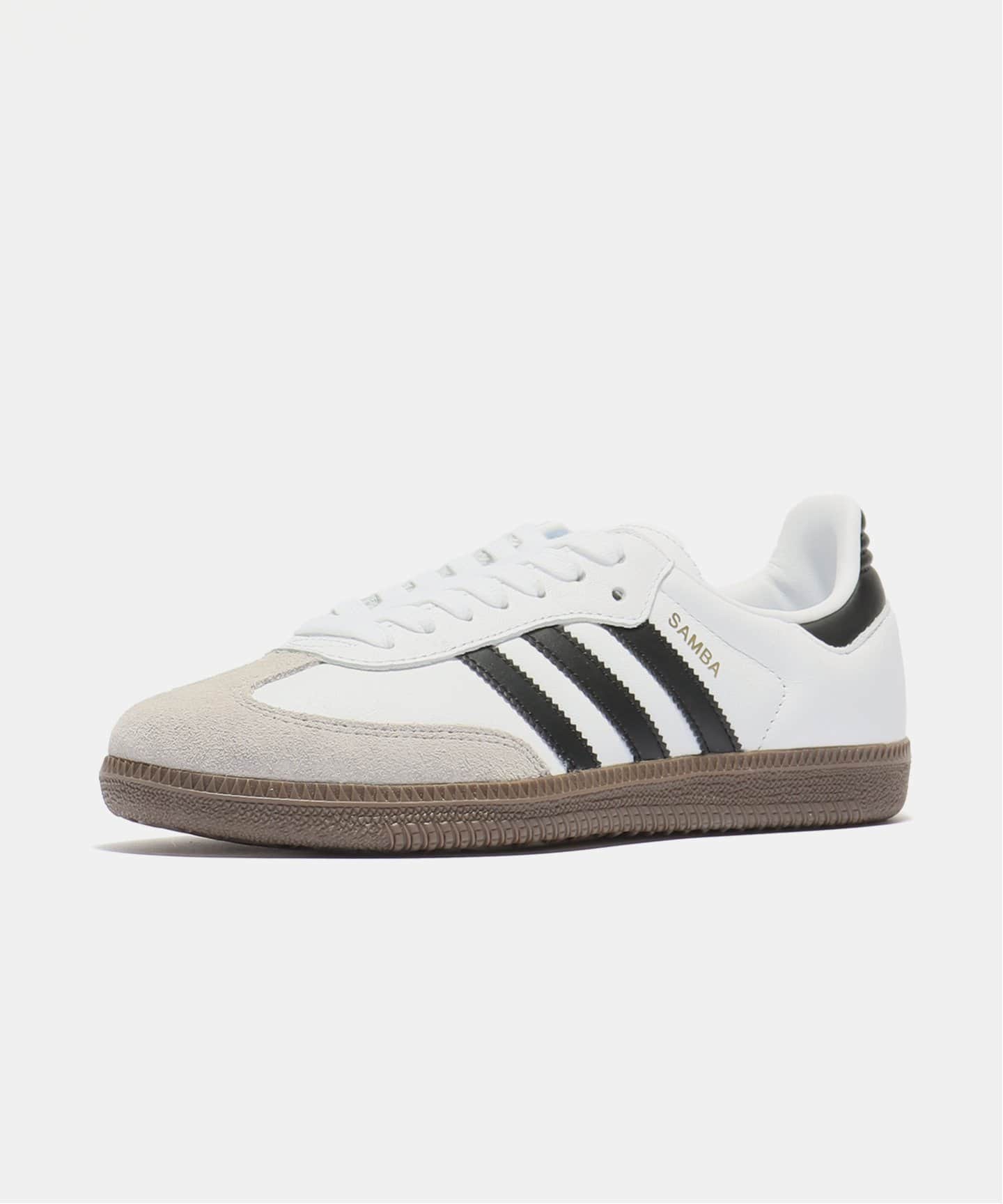 【adidas originals / アディダス オリジナルス】SAMBA OG B75806