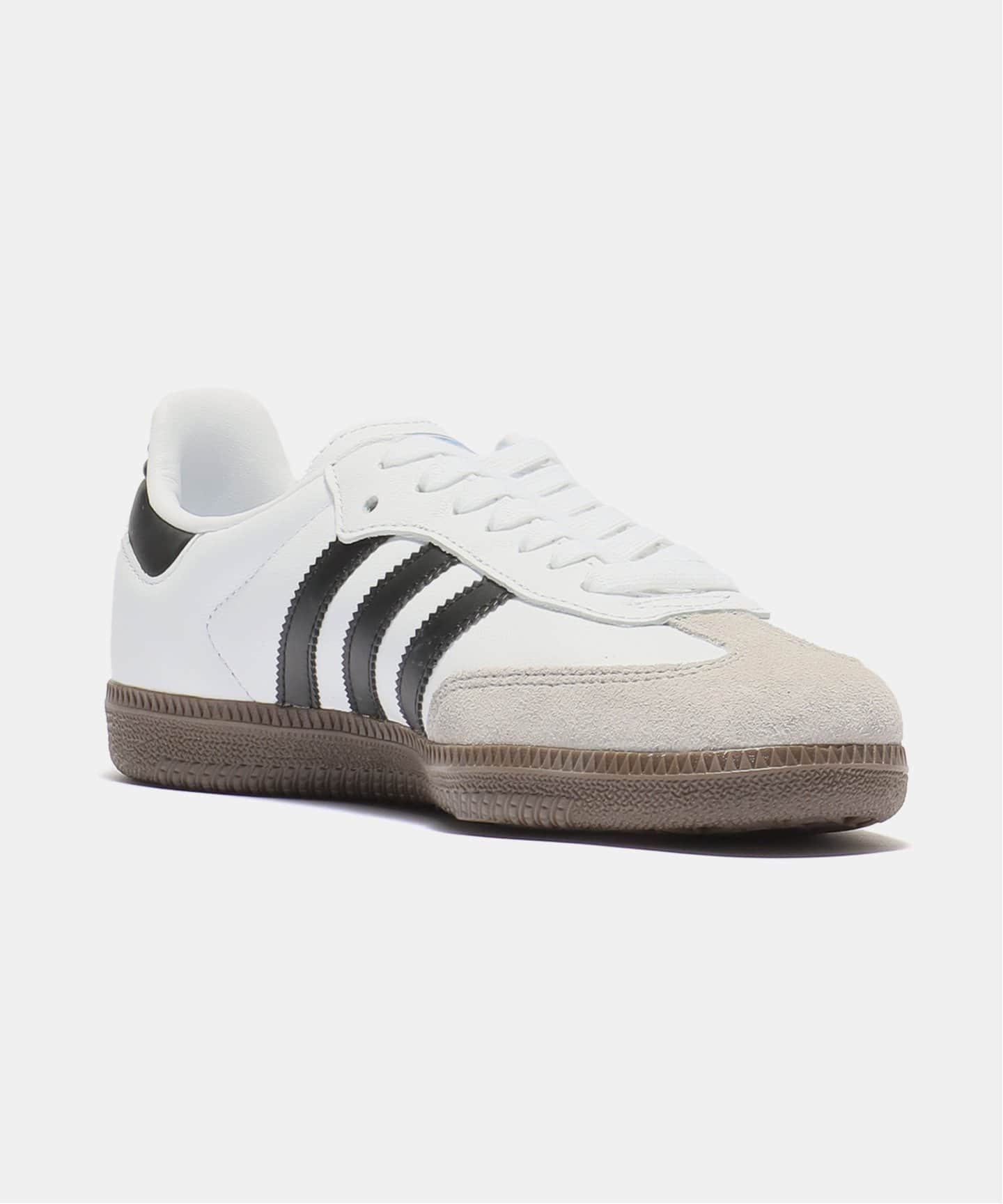 【adidas originals / アディダス オリジナルス】SAMBA OG B75806