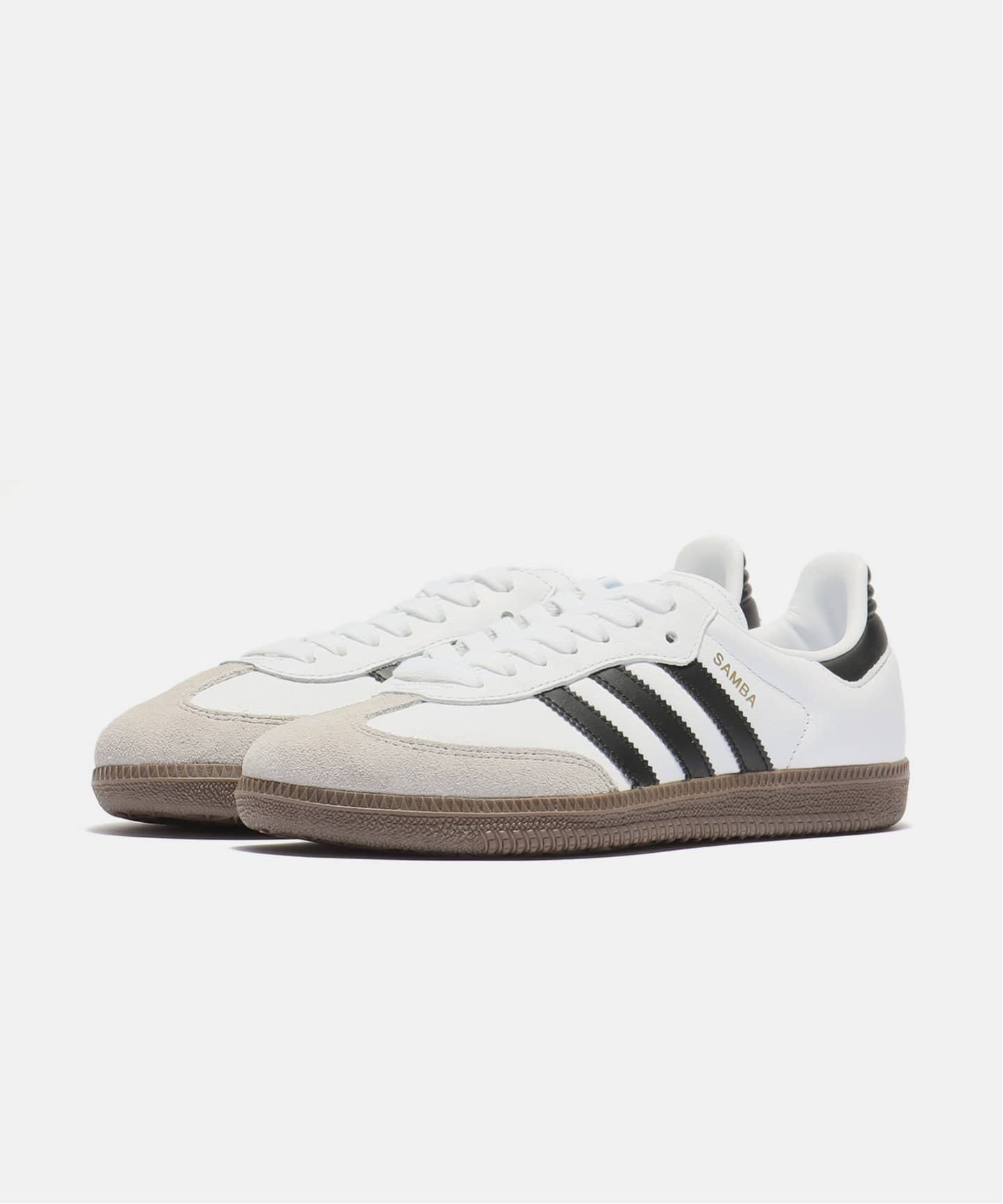 【adidas originals / アディダス オリジナルス】SAMBA OG B75806