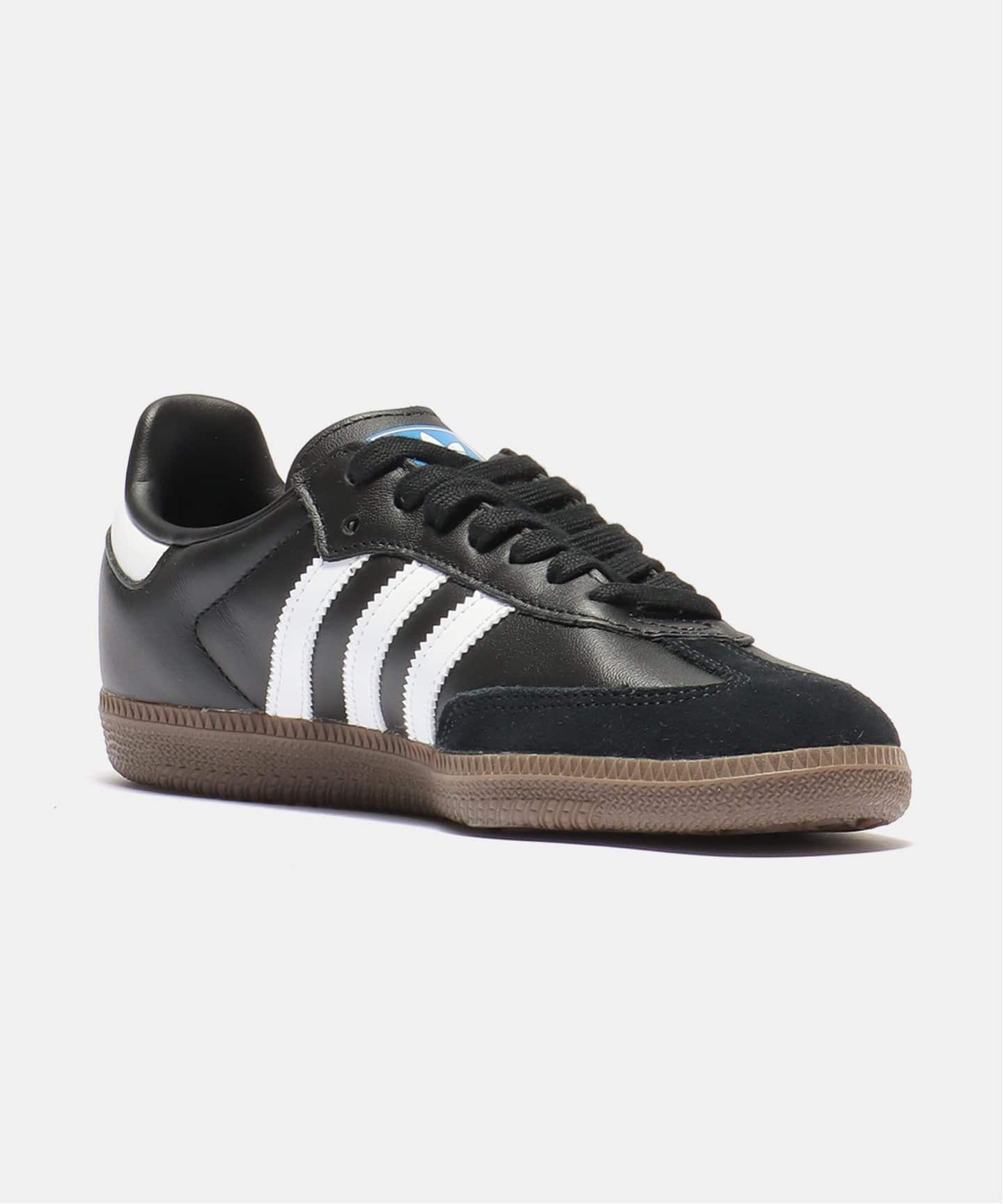 【adidas originals / アディダス オリジナルス】SAMBA OG B75807