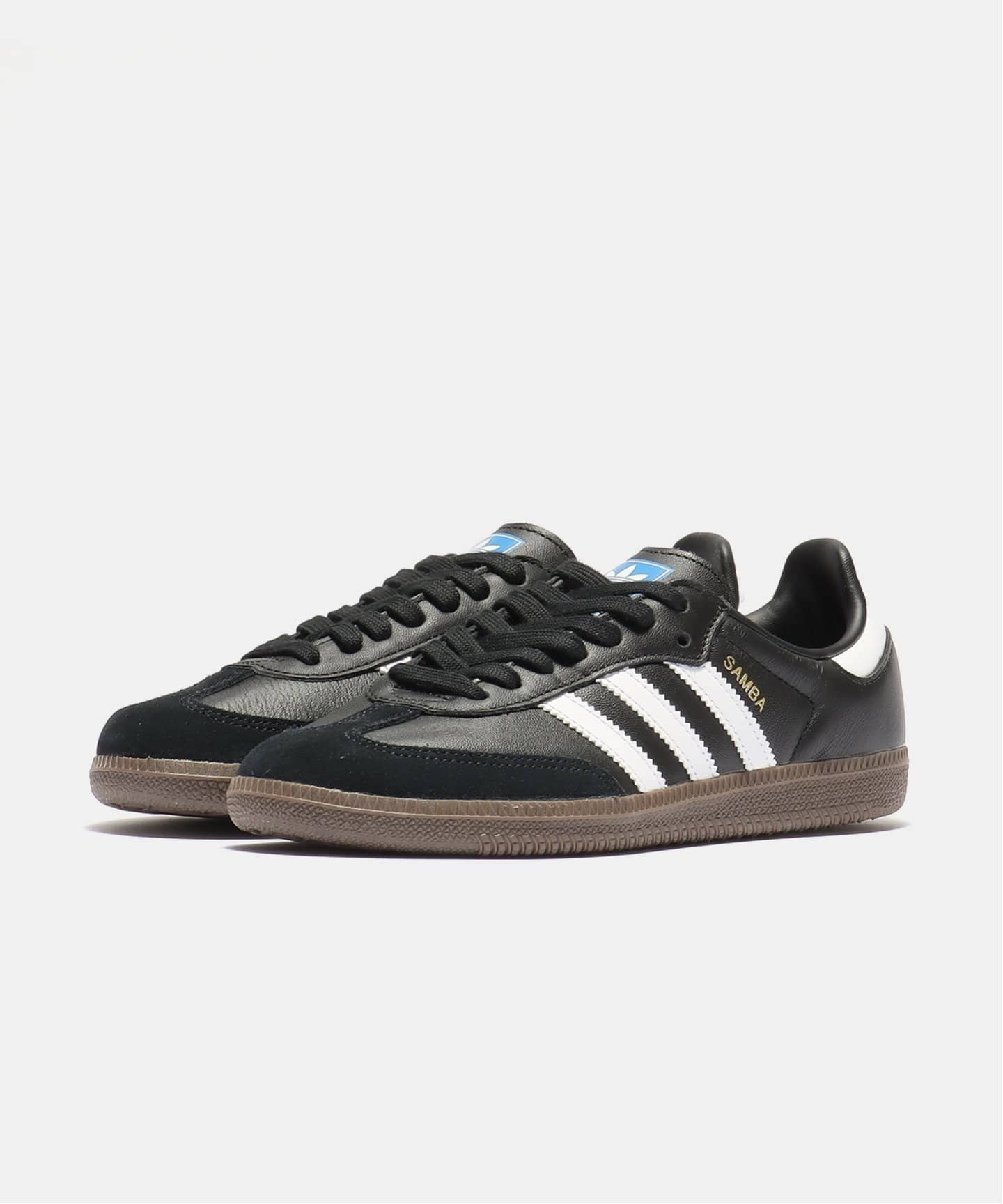 【adidas originals / アディダス オリジナルス】SAMBA OG B75807