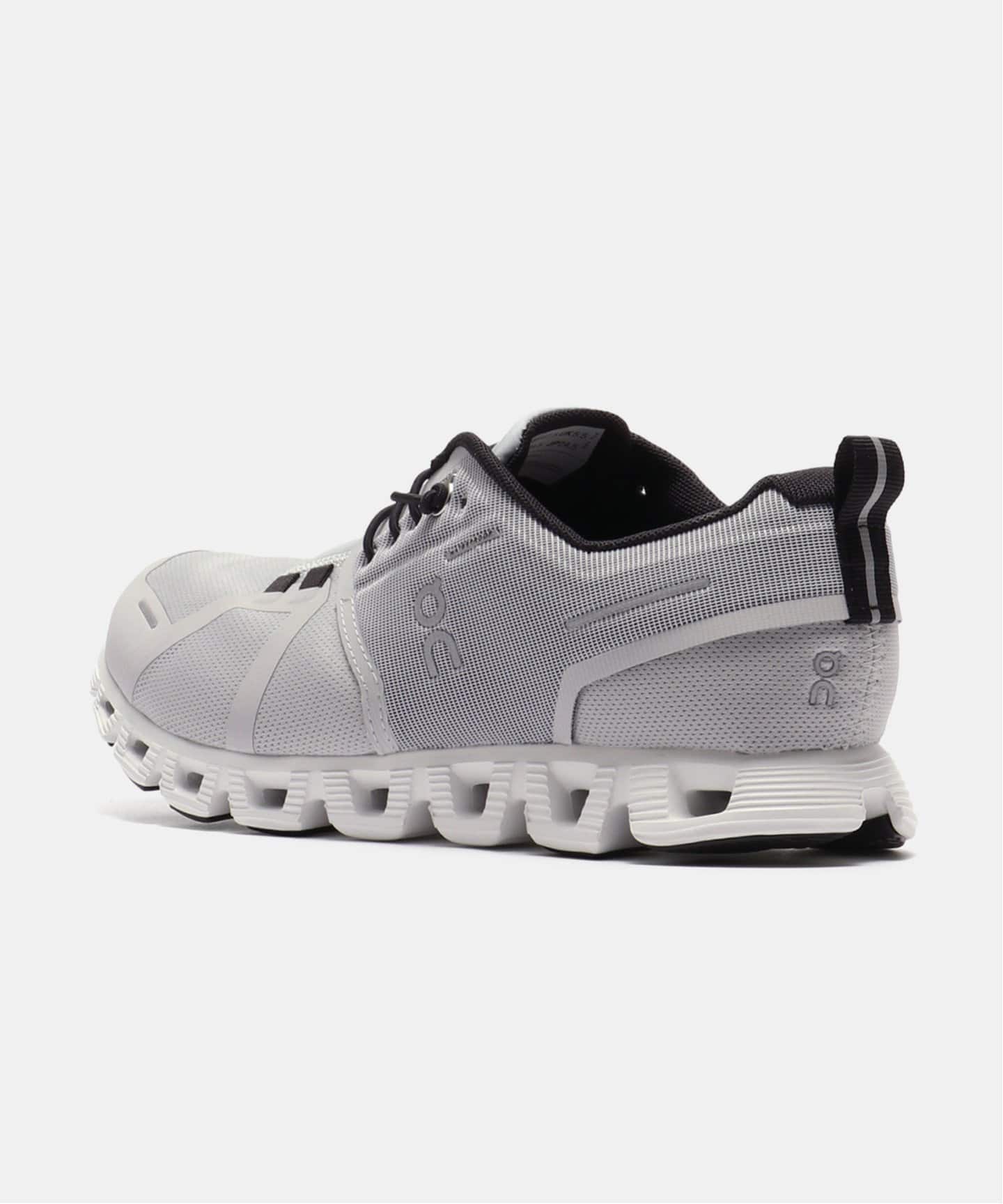On Cloud 5 Waterproof 59.98837