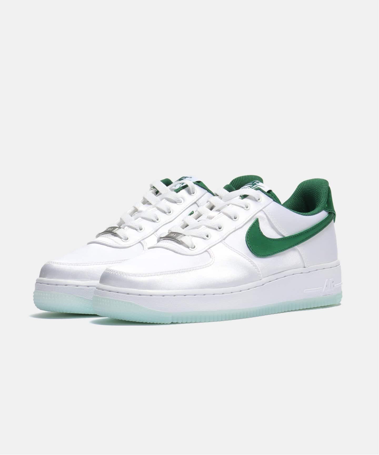 【NIKE / ナイキ】W AIR FORCE 1 07 ESS SNKR DX6541-101