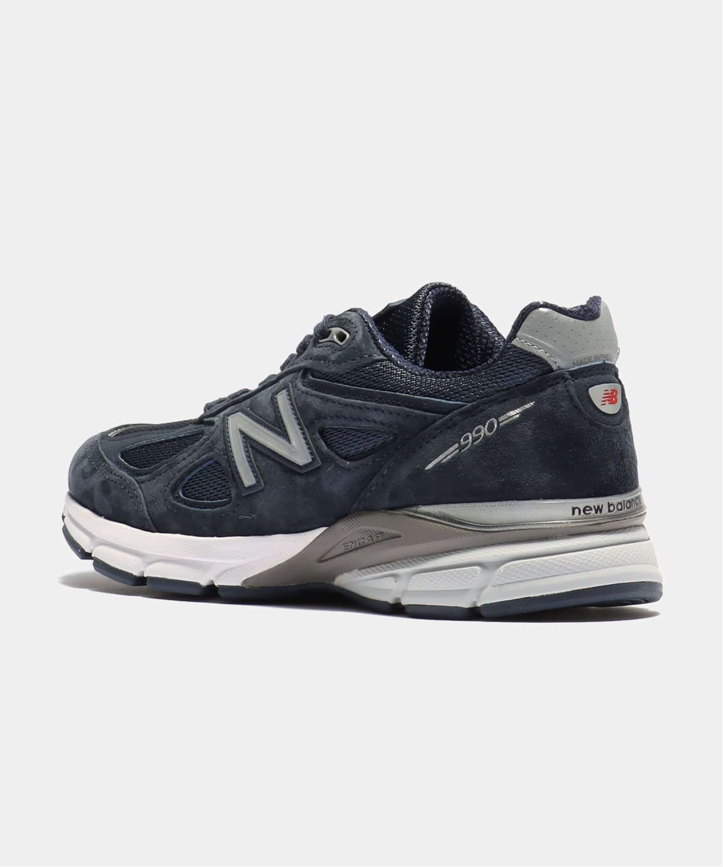 New Balance U990NV4