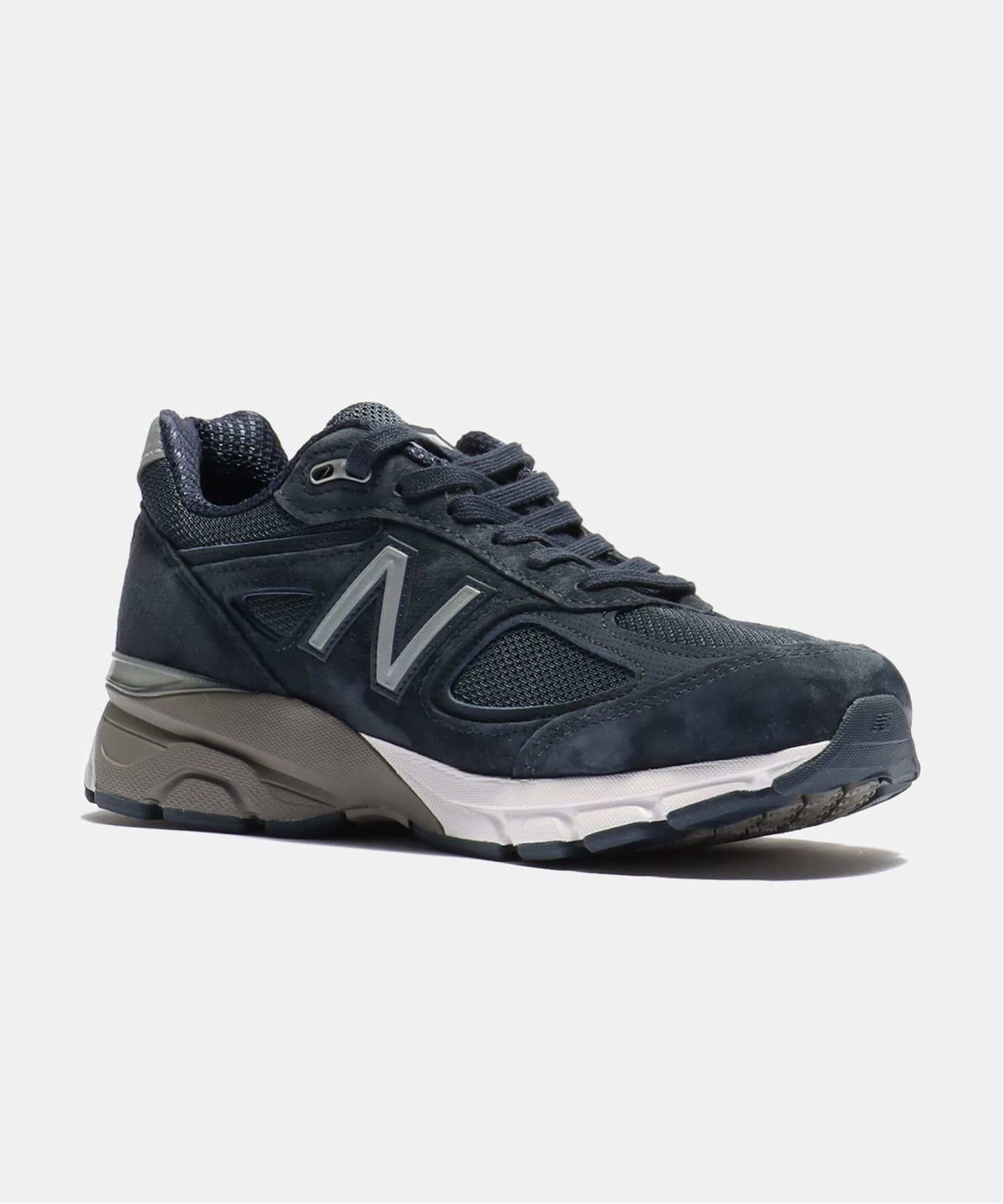 New Balance U990NV4
