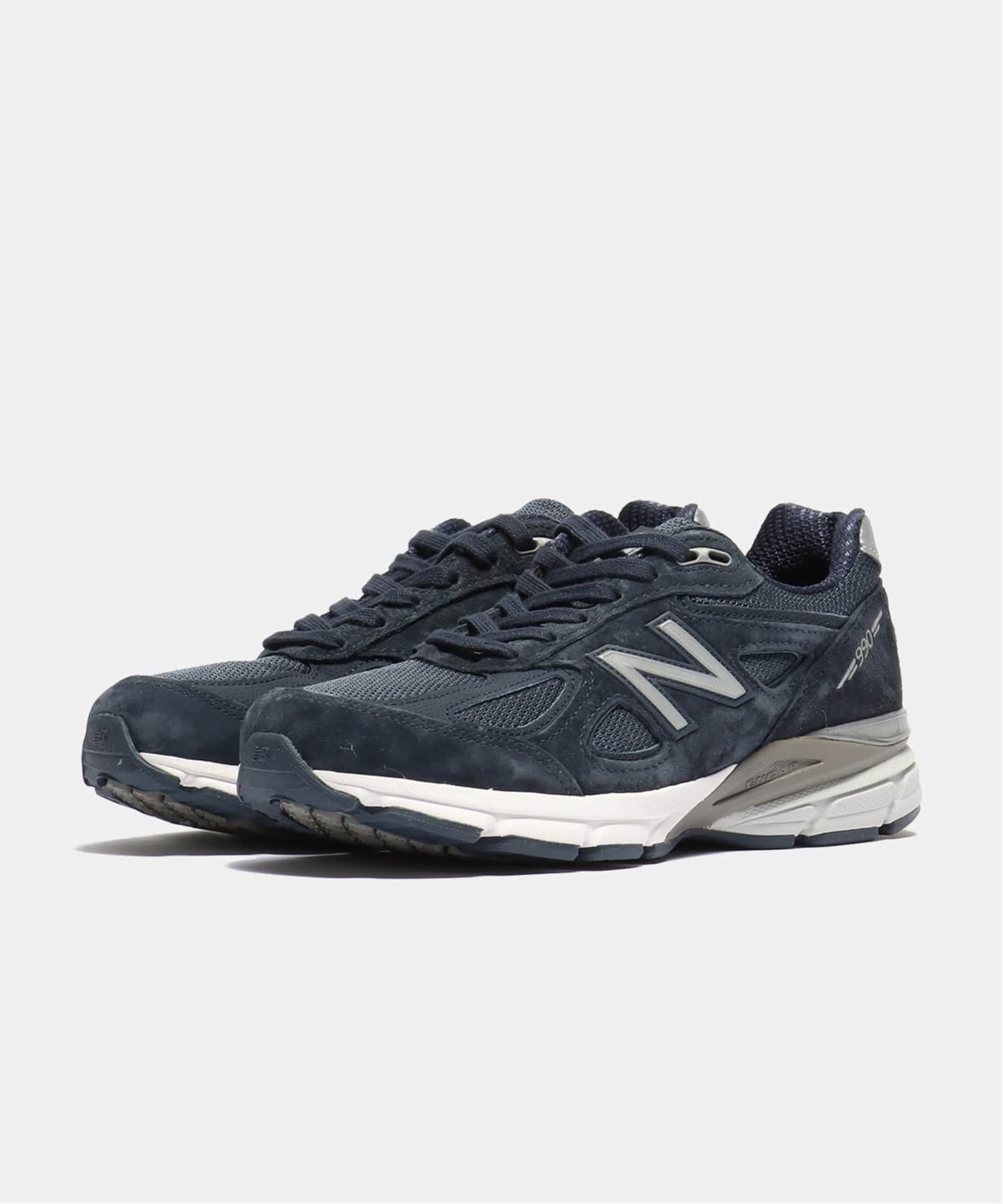 New Balance U990NV4