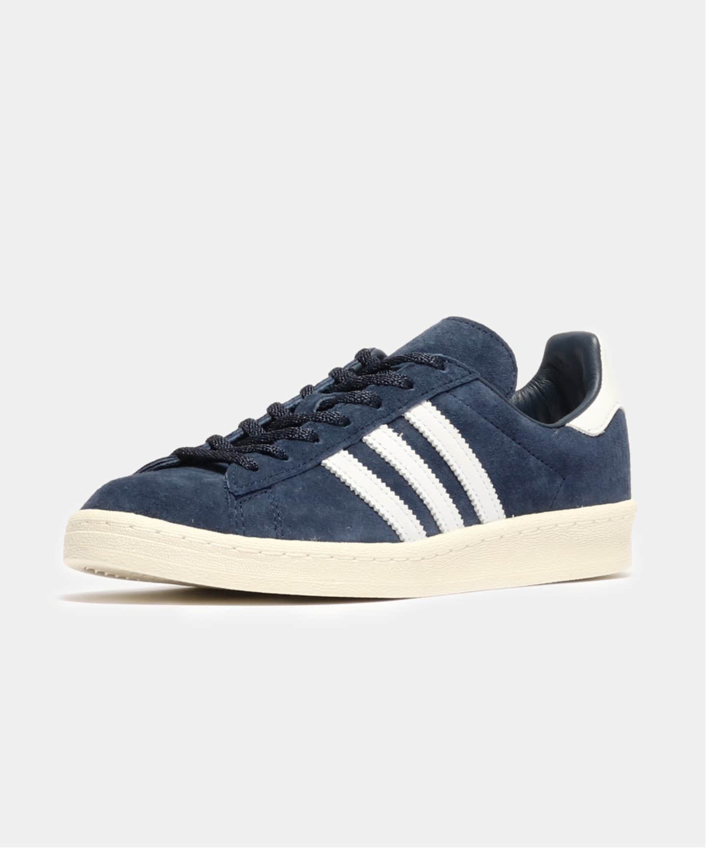 【adidas originals / アディダス オリジナルス】CAMPUS 80s FZ6153