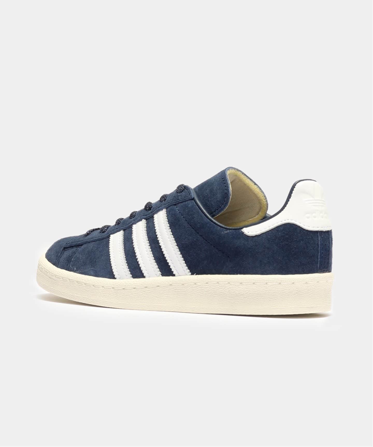 【adidas originals / アディダス オリジナルス】CAMPUS 80s FZ6153
