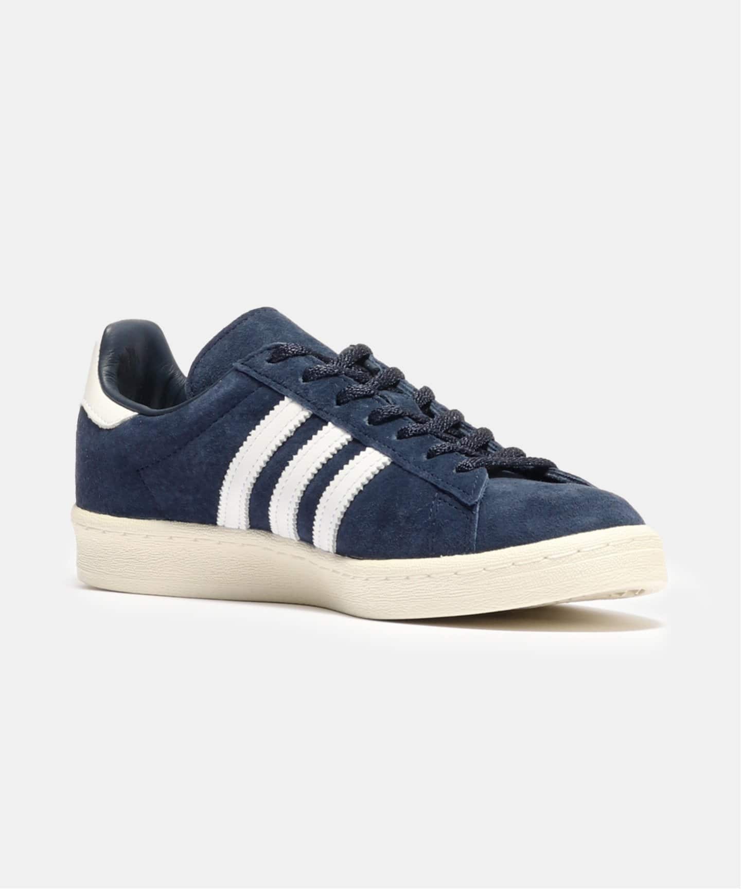 【adidas originals / アディダス オリジナルス】CAMPUS 80s FZ6153