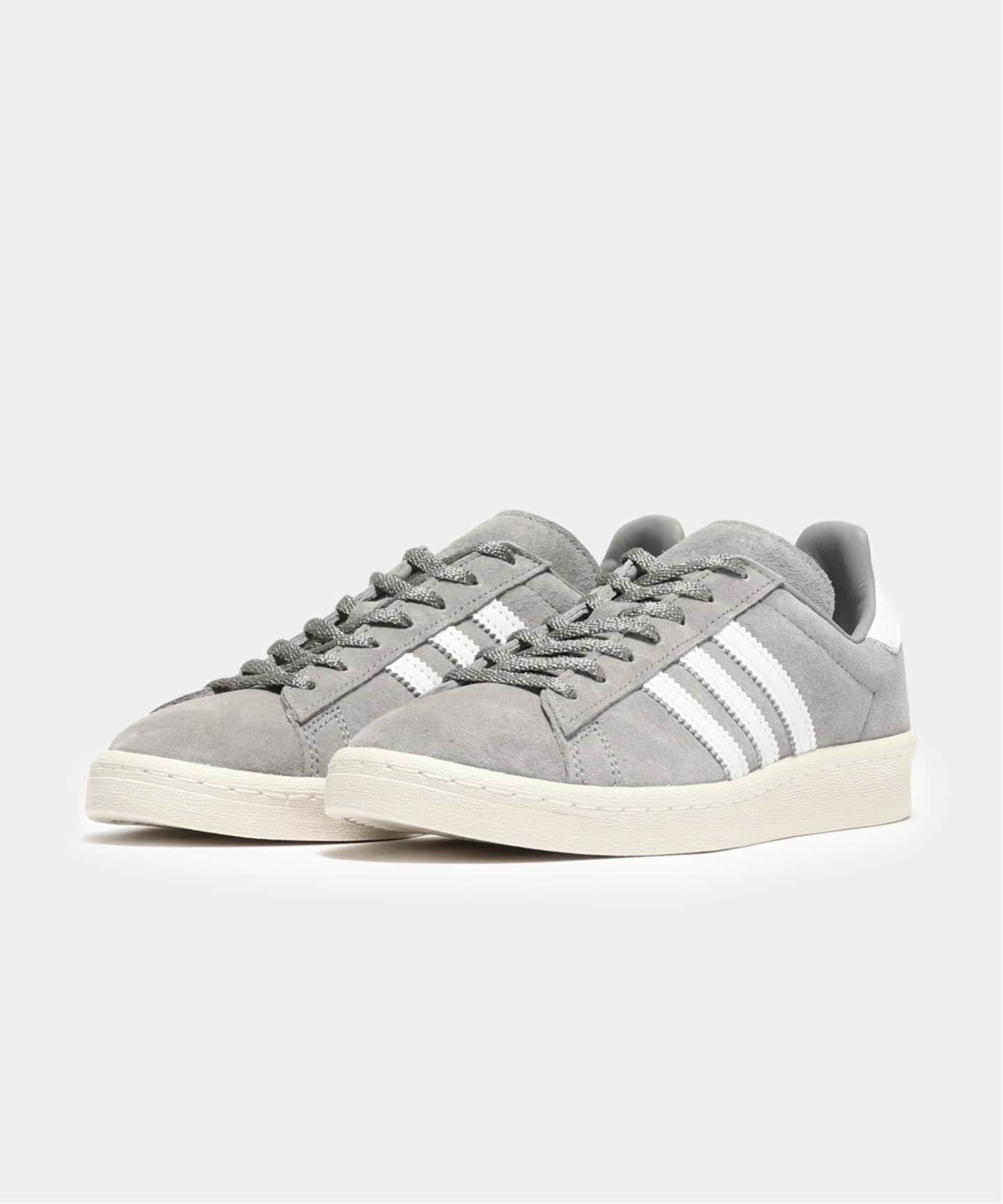 【adidas originals / アディダス オリジナルス】CAMPUS 80s FZ6154