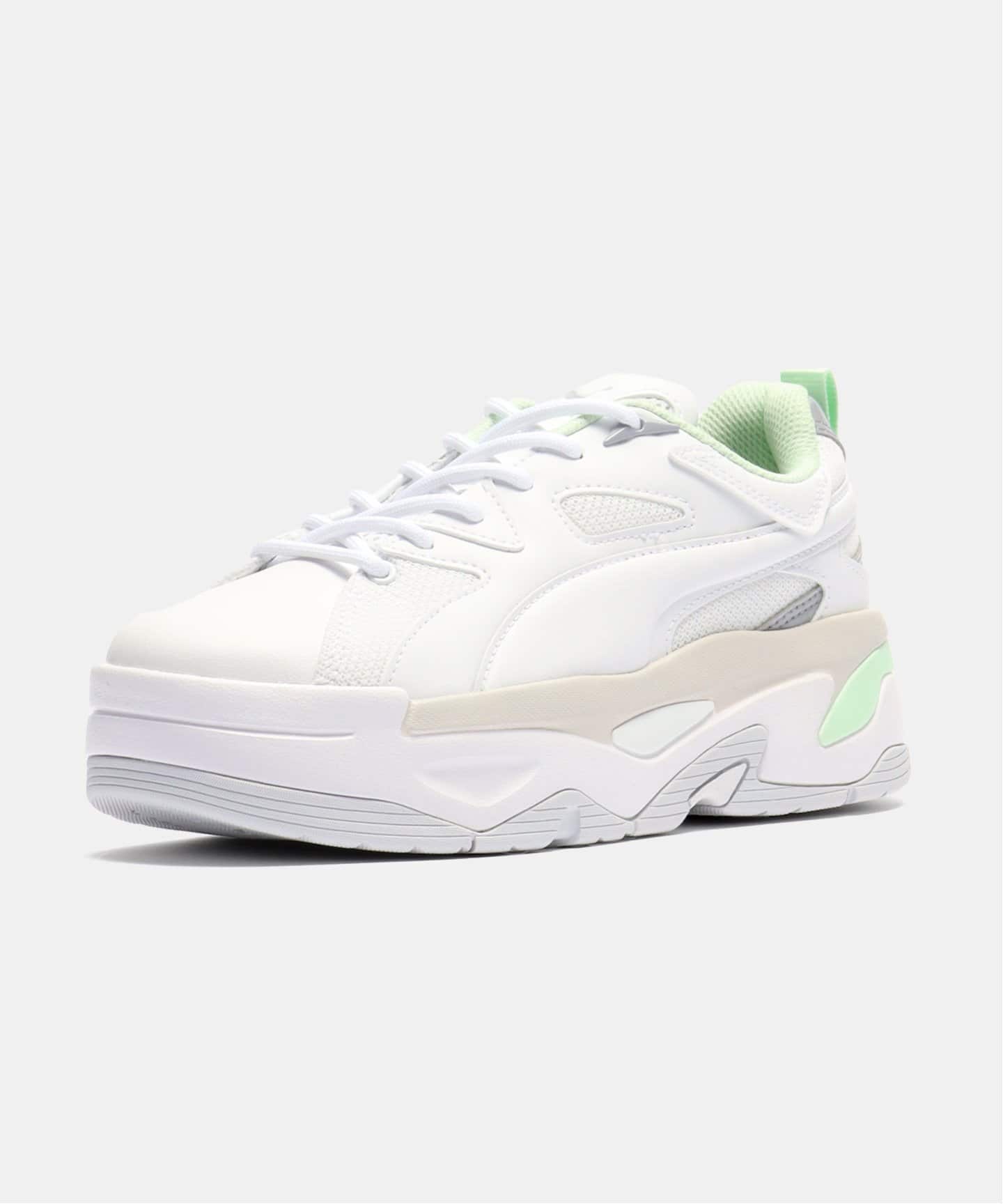 PUMA BLSTR GLOSSY Womens 396096-01