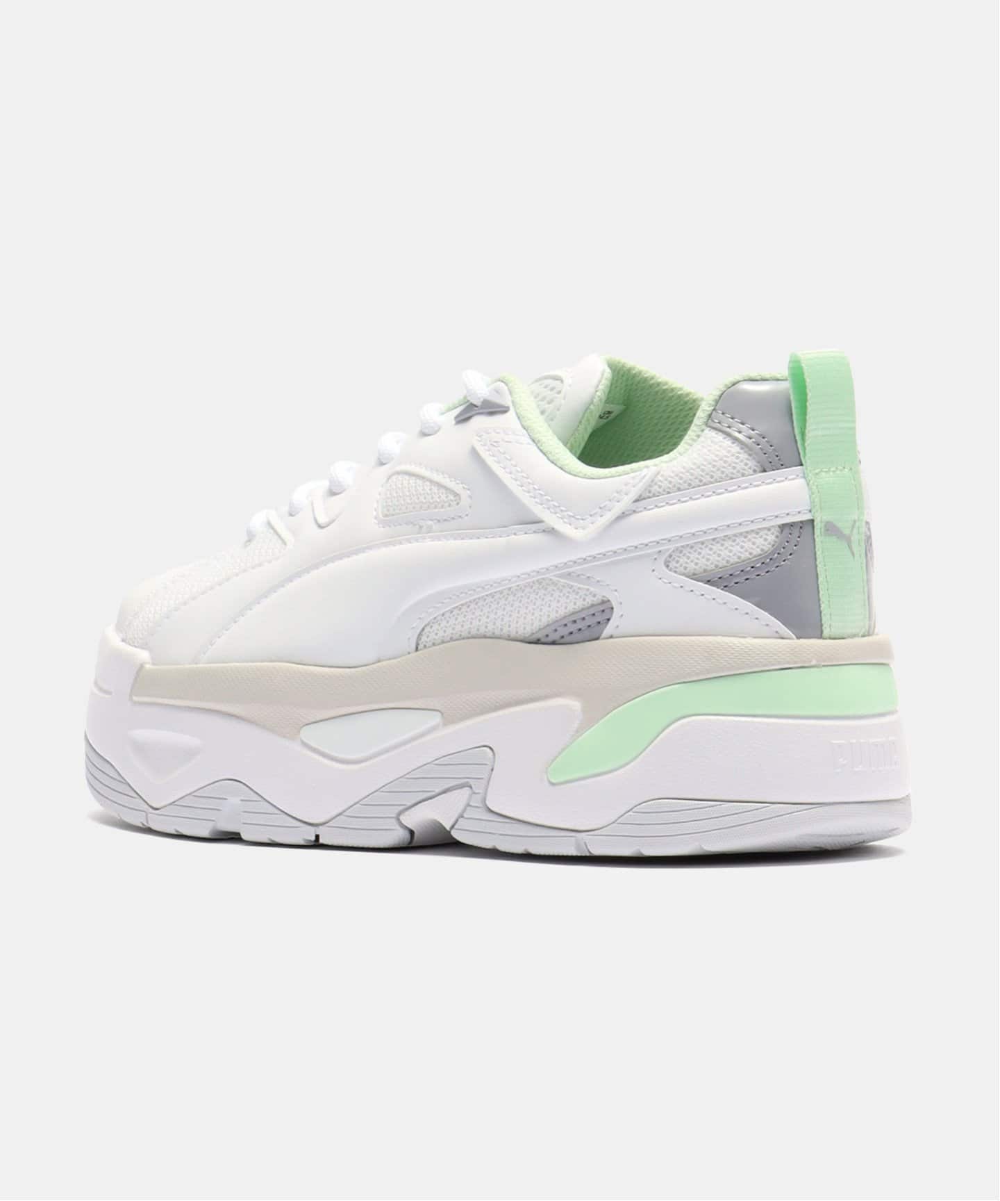 PUMA BLSTR GLOSSY Womens 396096-01