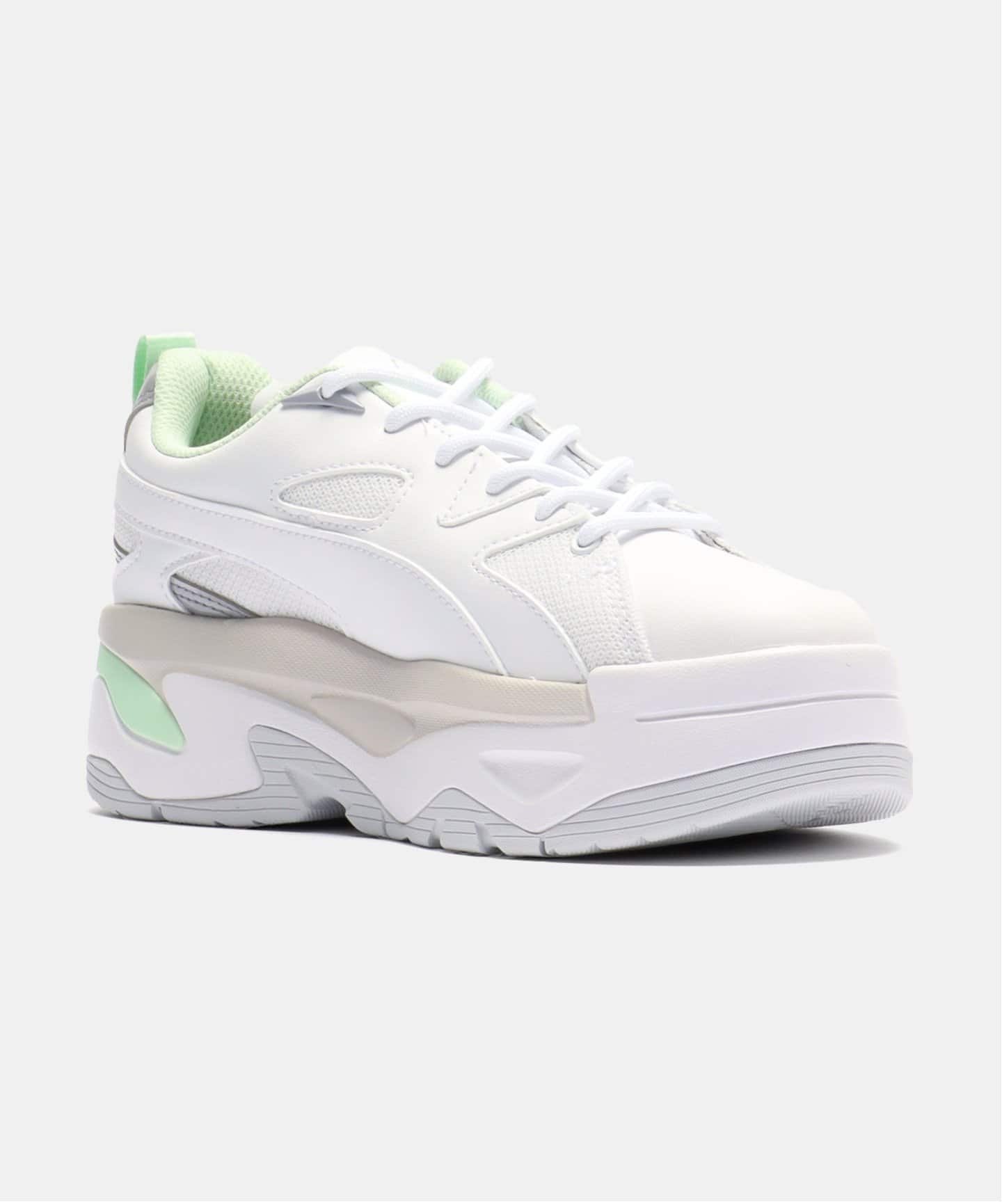 PUMA BLSTR GLOSSY Womens 396096-01