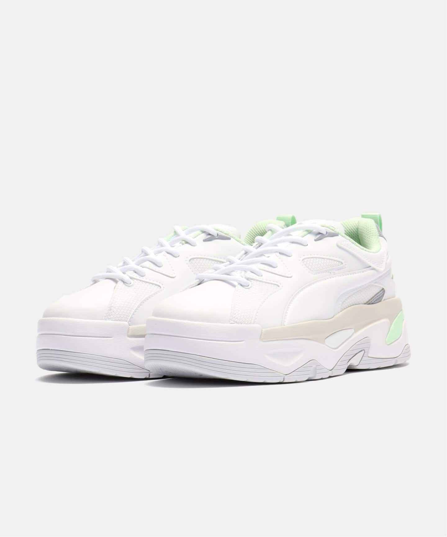 PUMA BLSTR GLOSSY Womens 396096-01