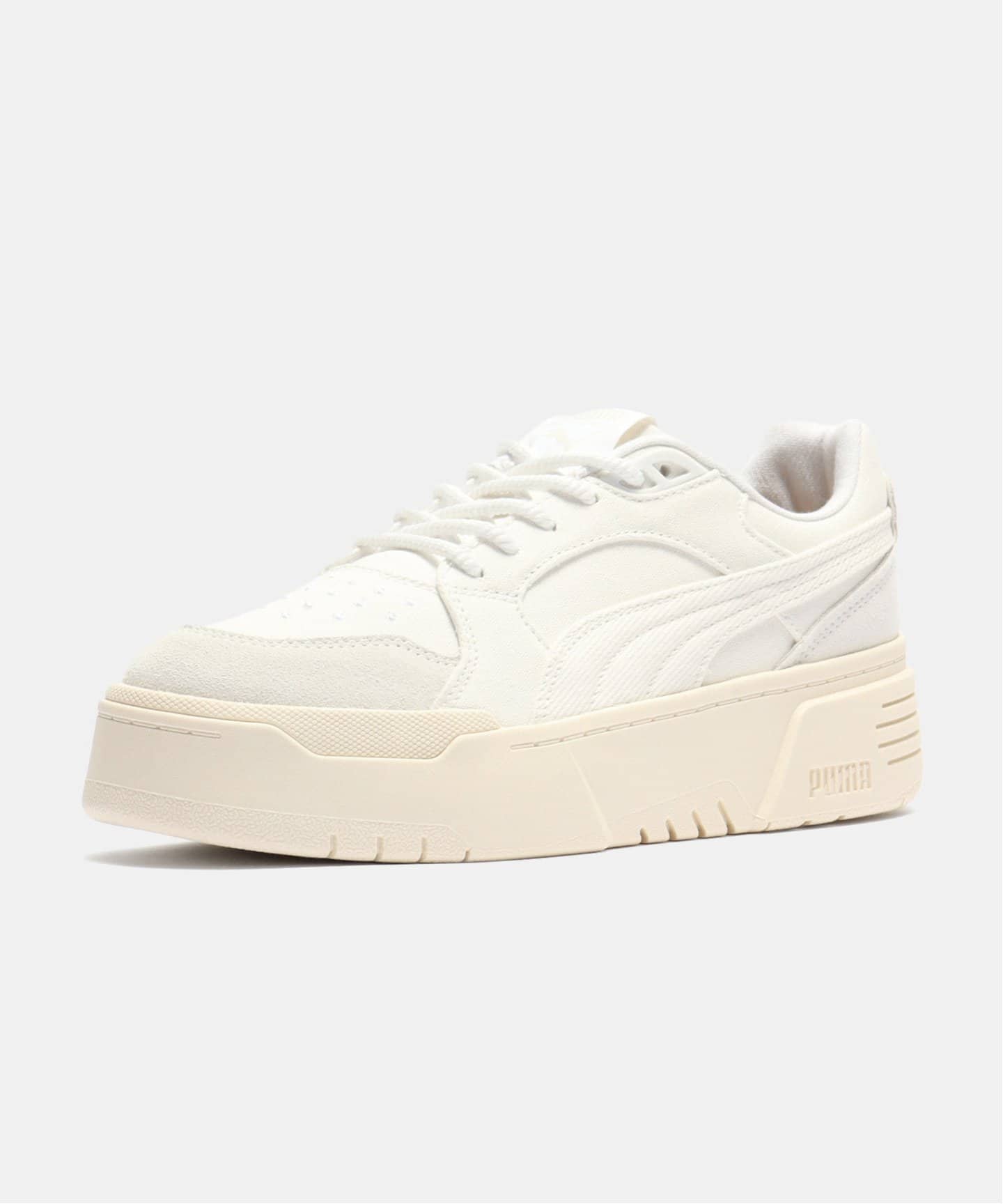 PUMA CA. FLYZ NATURE Womens 396100-01
