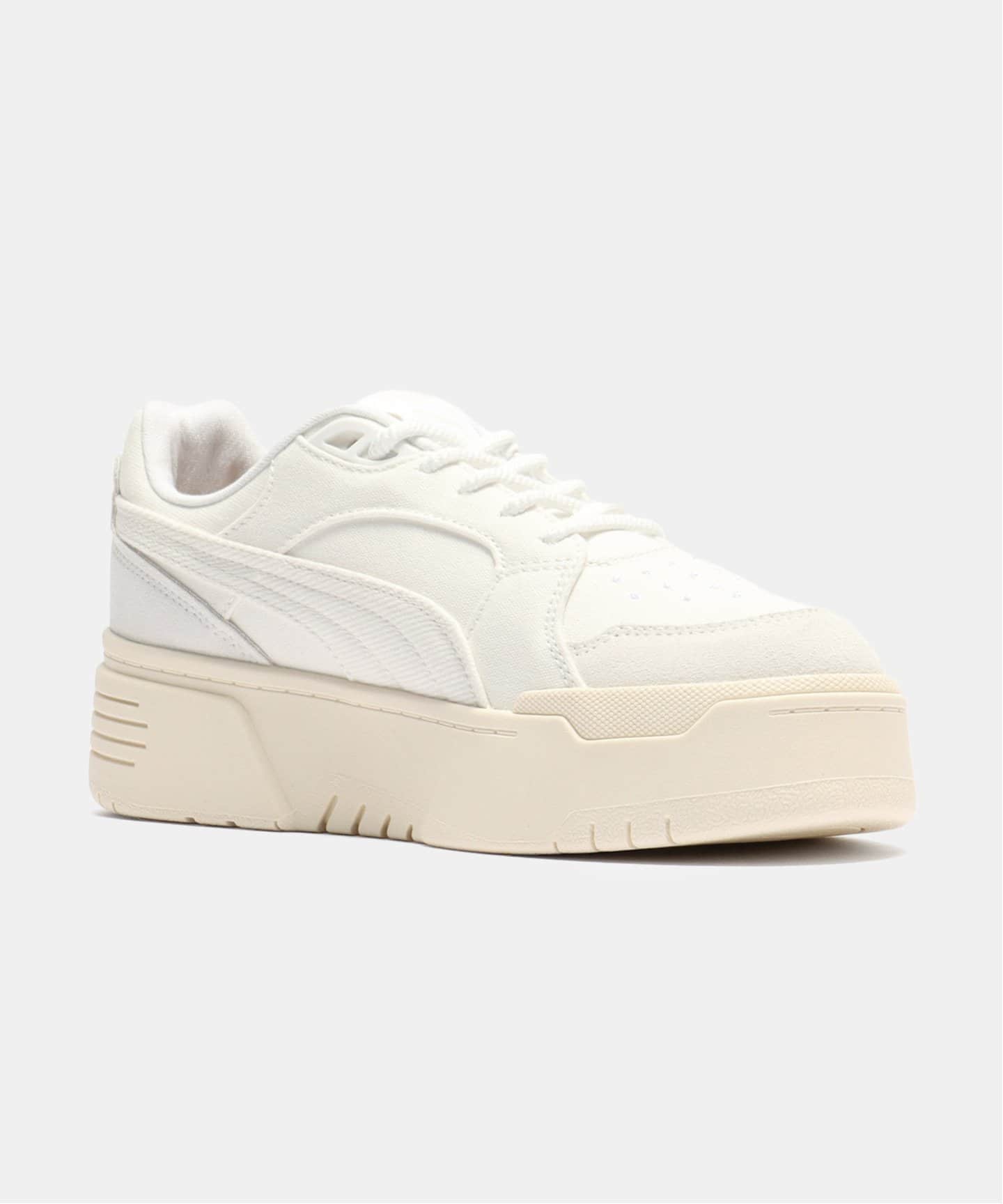 PUMA CA. FLYZ NATURE Womens 396100-01