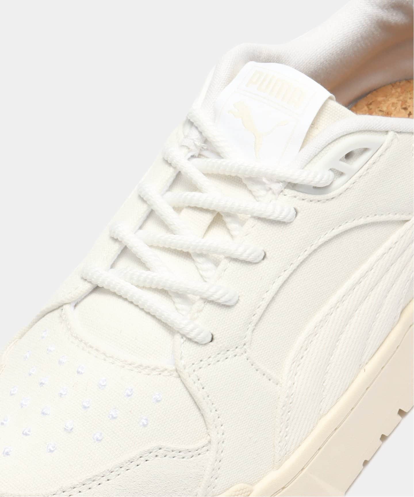 PUMA CA. FLYZ NATURE Womens 396100-01