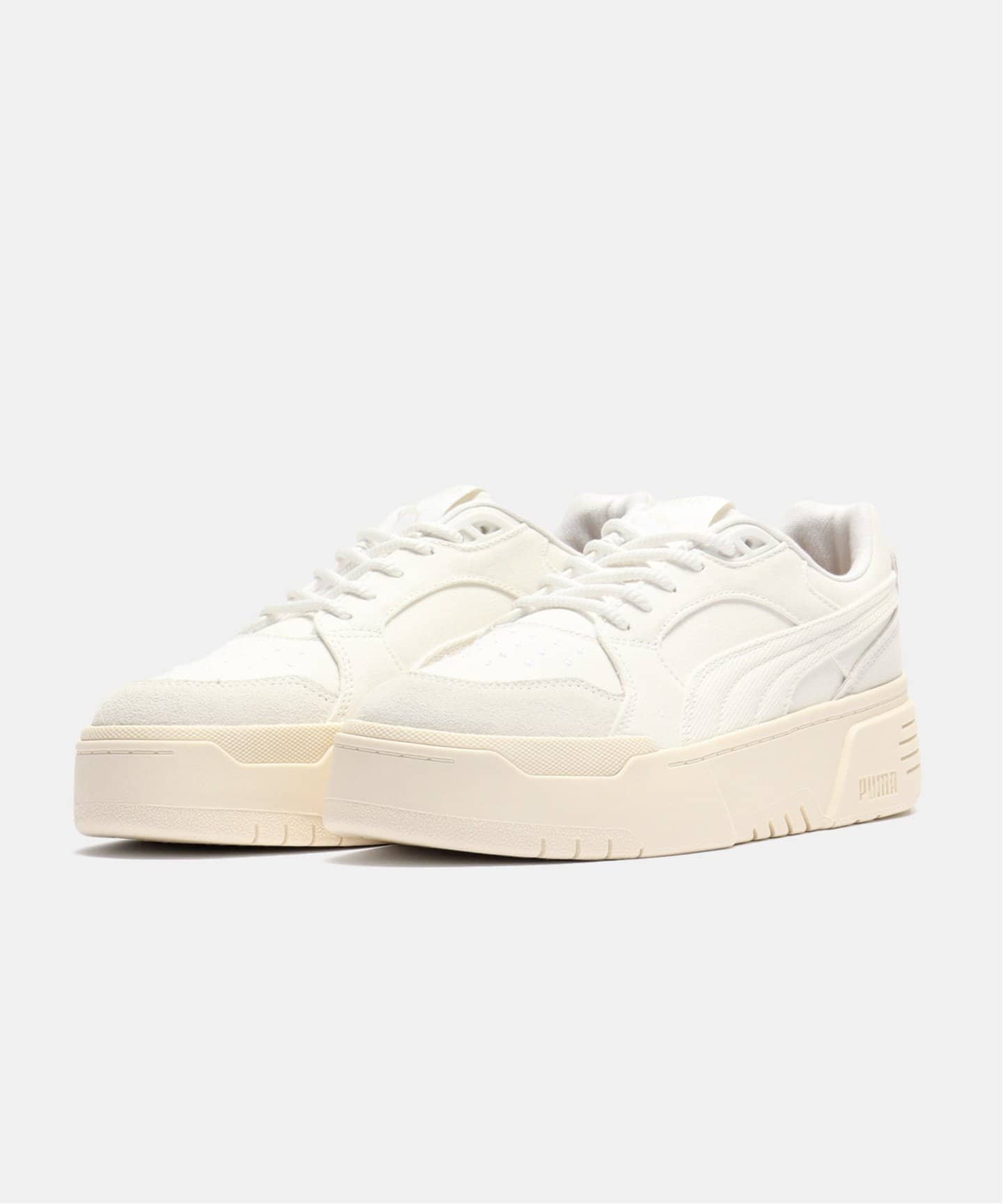 PUMA CA. FLYZ NATURE Womens 396100-01