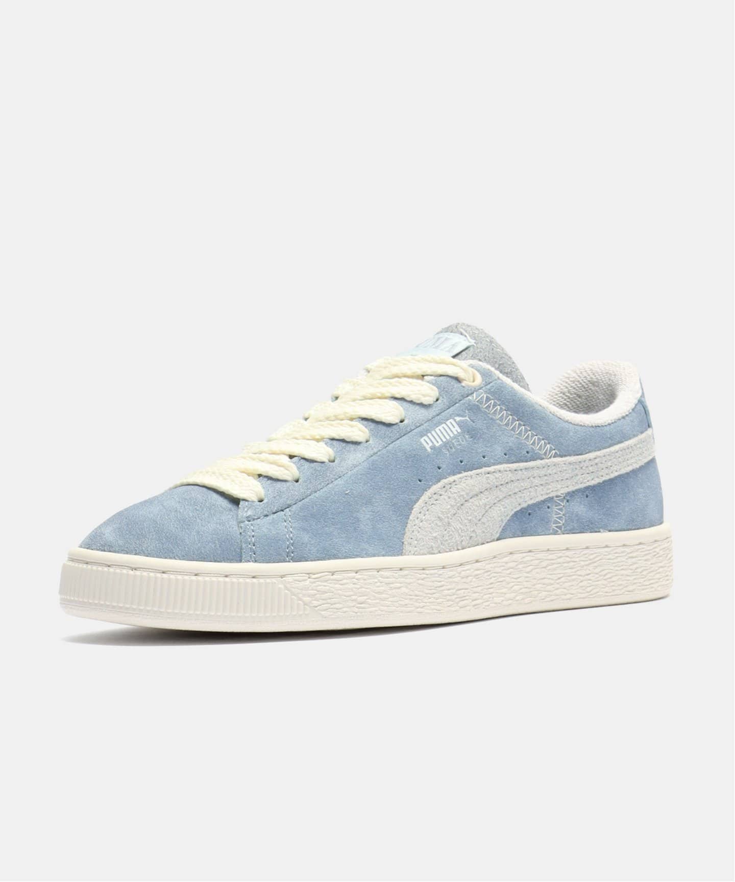 PUMA SUEDE BASKETBALL NOSTALGIA 396468-01