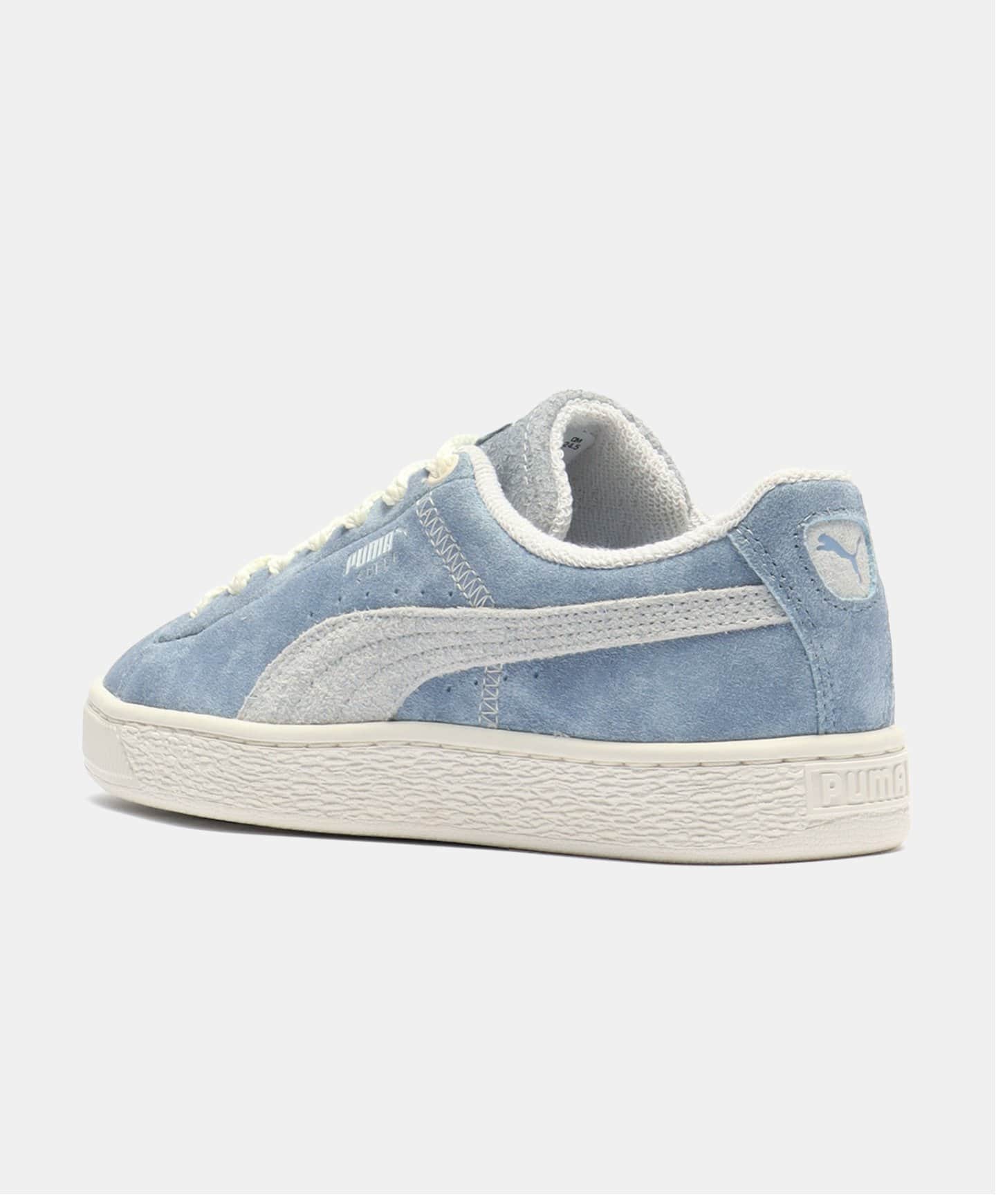 PUMA SUEDE BASKETBALL NOSTALGIA 396468-01