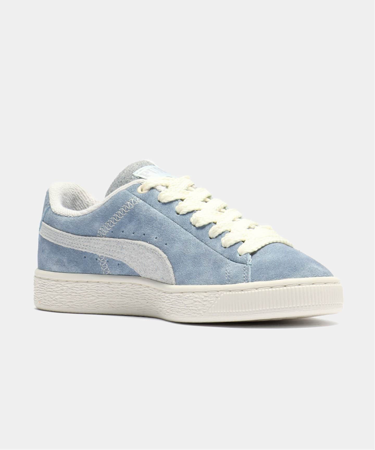 PUMA SUEDE BASKETBALL NOSTALGIA 396468-01