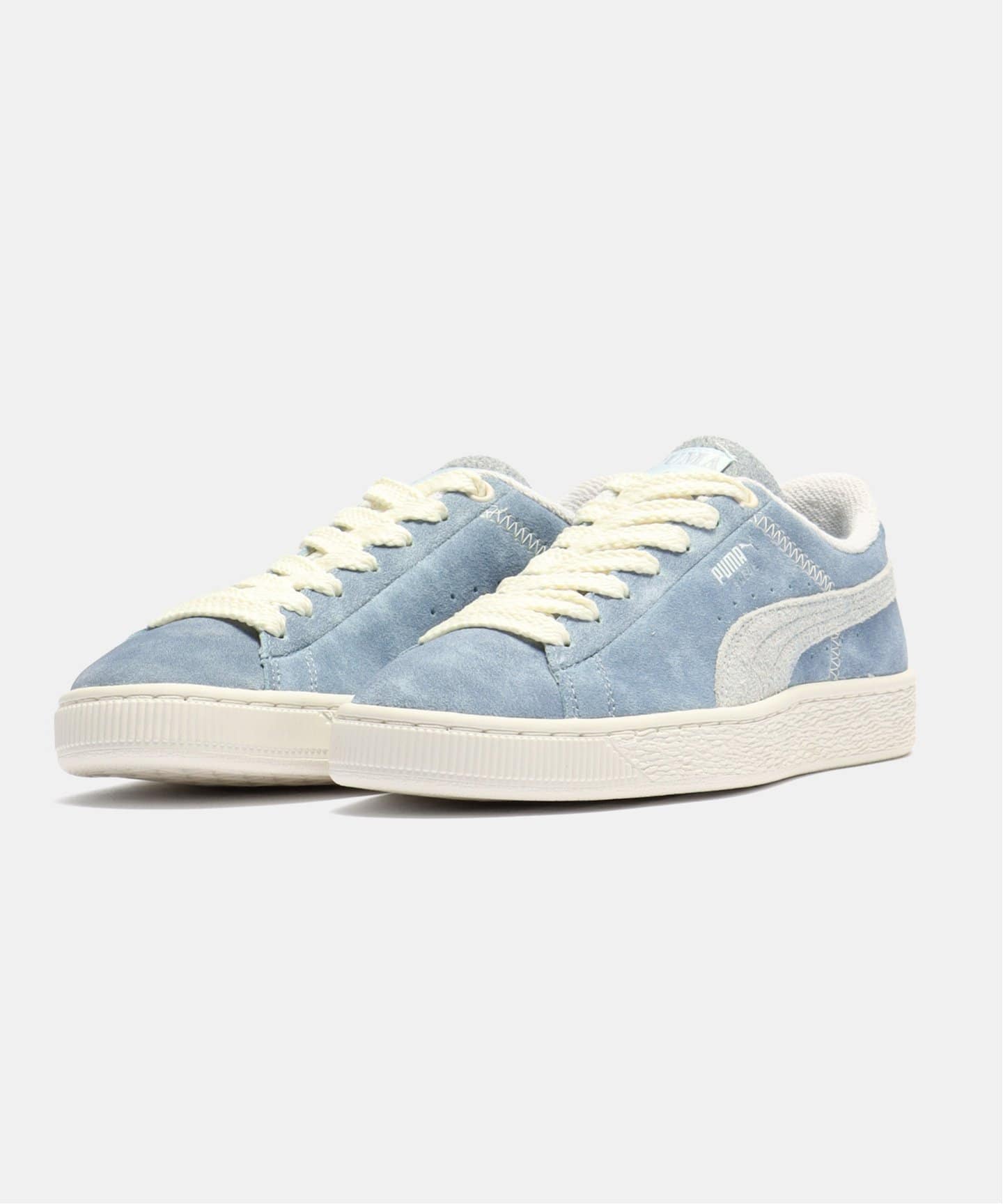 PUMA SUEDE BASKETBALL NOSTALGIA 396468-01