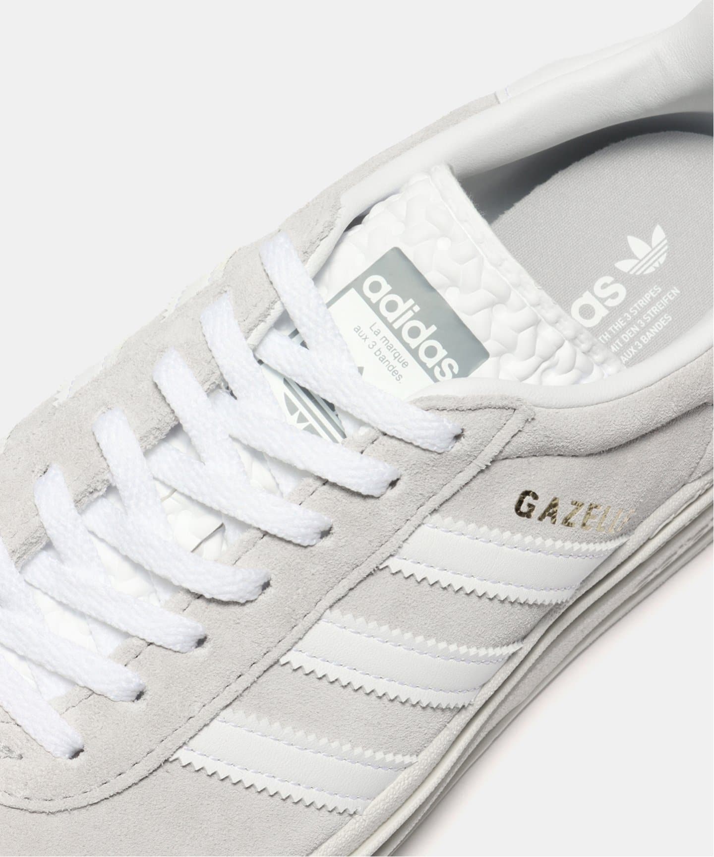 adidas originals GAZELLEBOLD W HQ6893