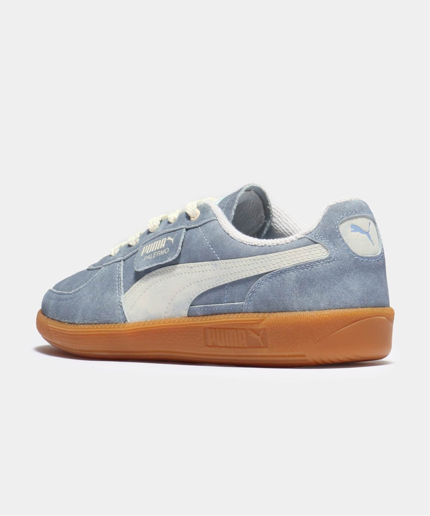 PUMA PALERMO BASKETBALL NOSTALGIA 397252-01